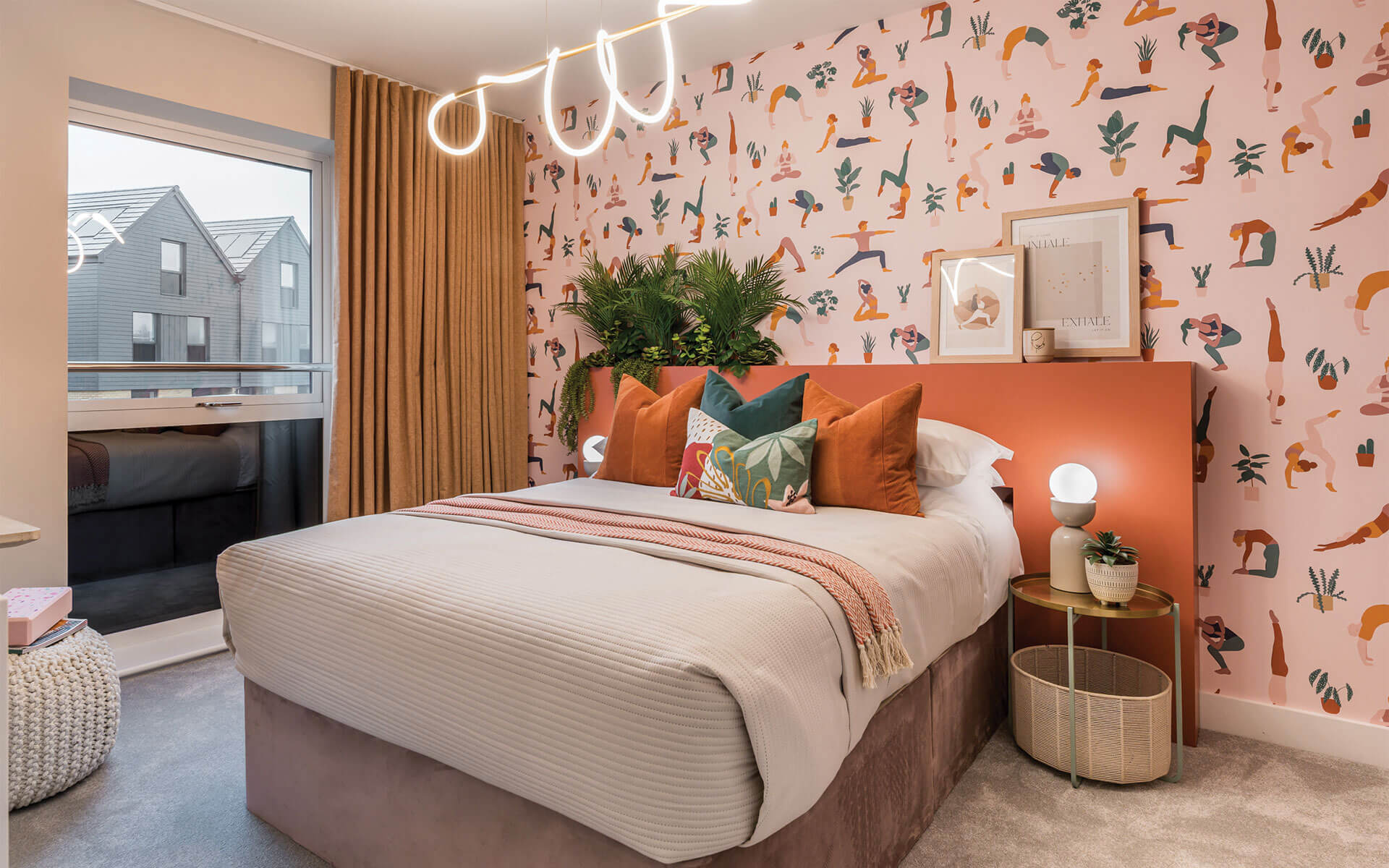 Pearsonheights Marina Bedroom3 4