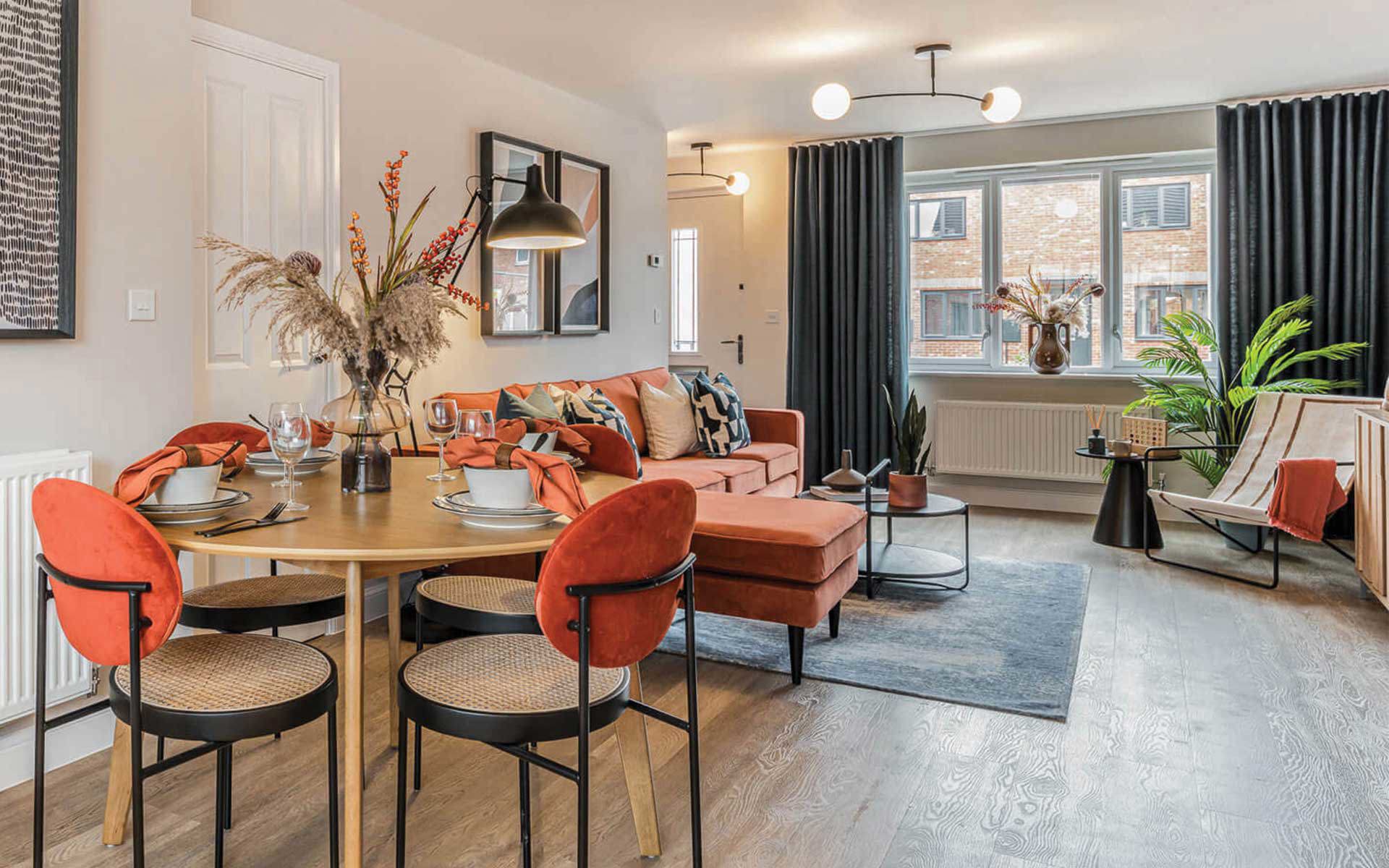 Hawthorn Grove Bramble Living Diner(1)