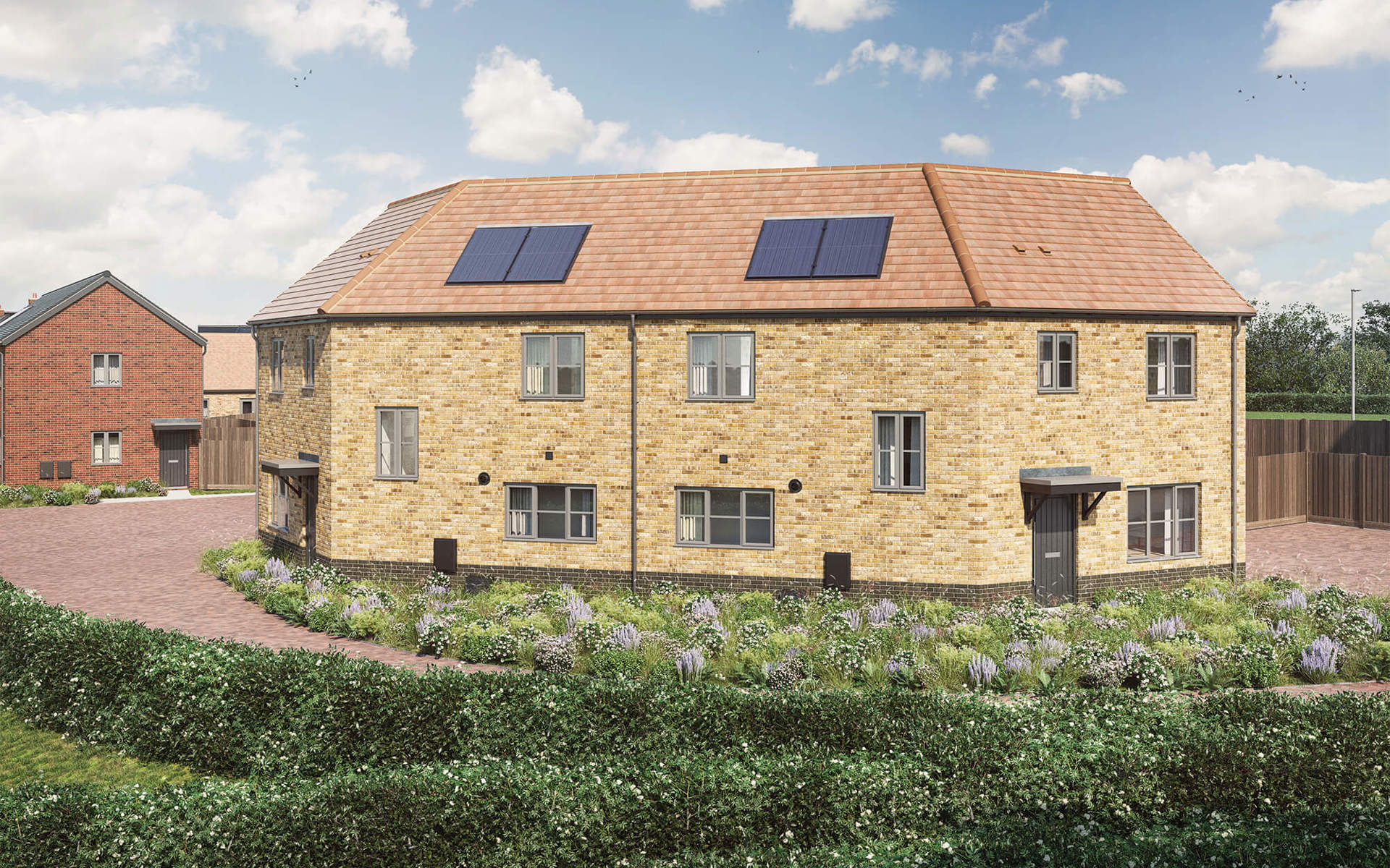 HTB V3 CGI LR Alpine