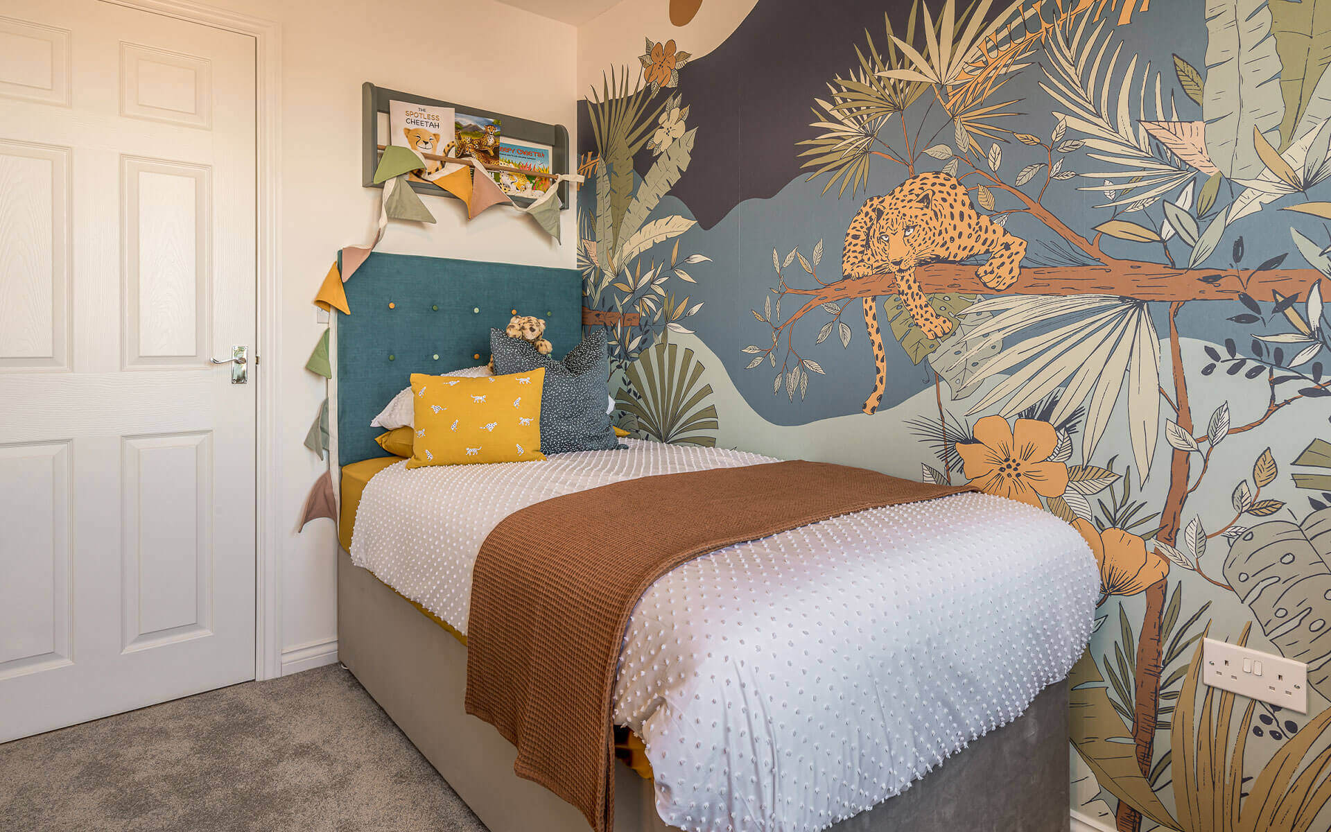 OHM Shepherdsgate Bedroom 2 2