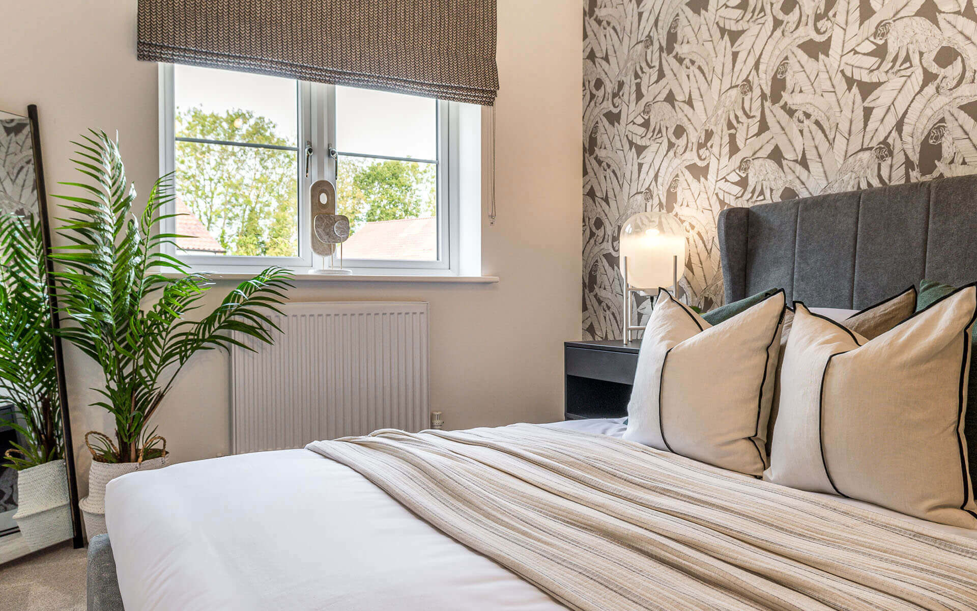 OHE Saxonheath P1 Bedroom1 1