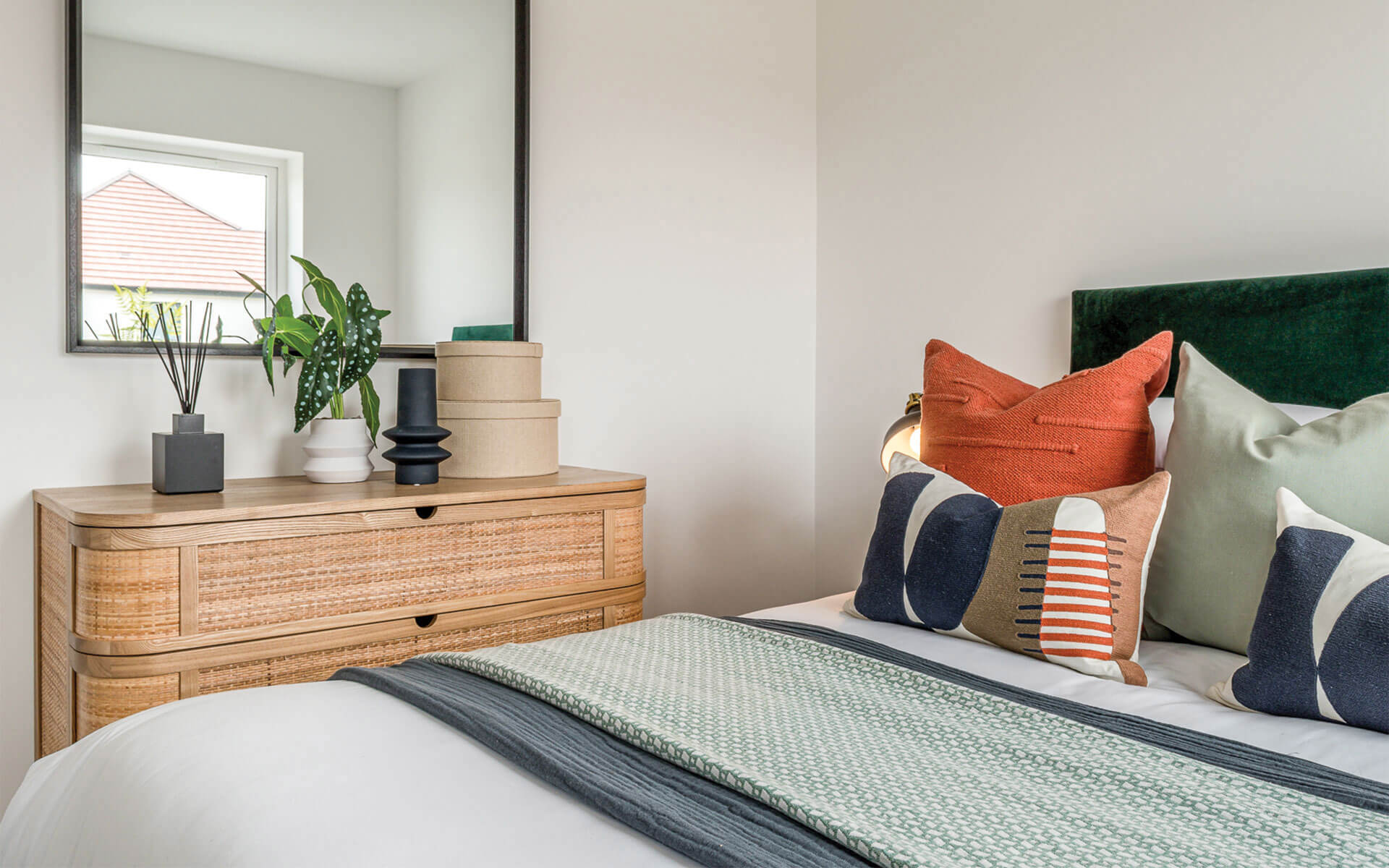 Pearson Heights Apartments The Cove Bed 2(3)