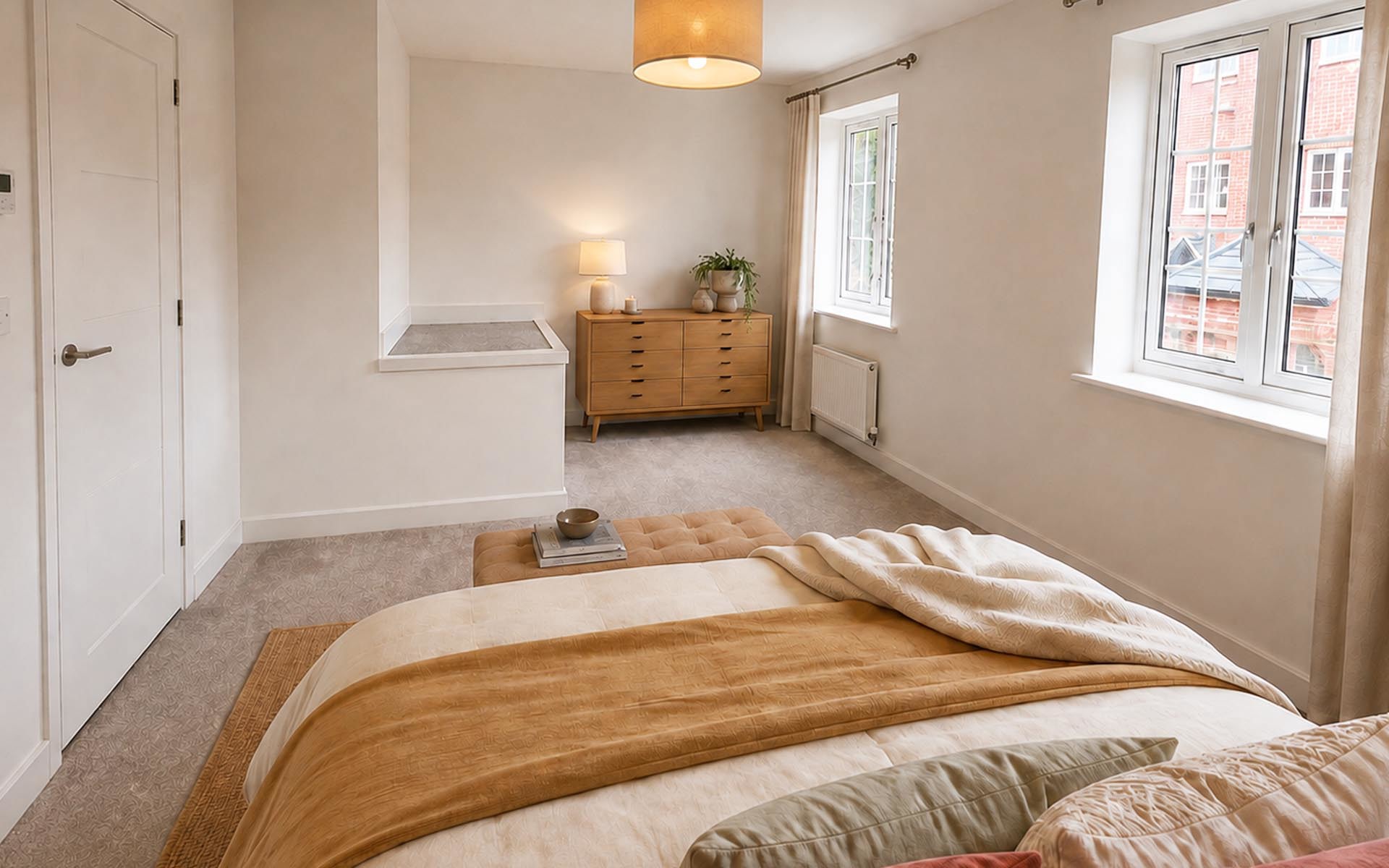Cartwright_Bedroom 1a