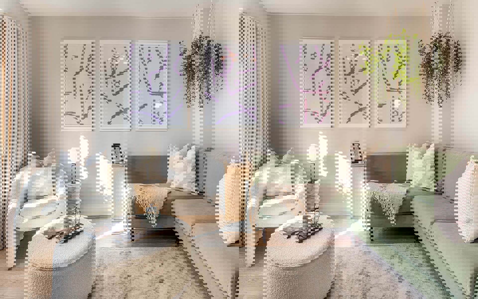 OHE Felixpark Cardington Living3