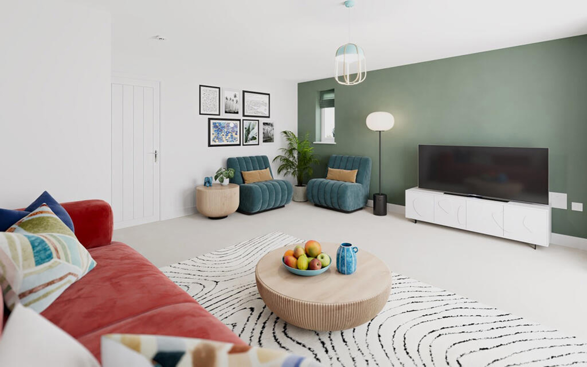 OH Ketts Meadow - Chedgrave (4)