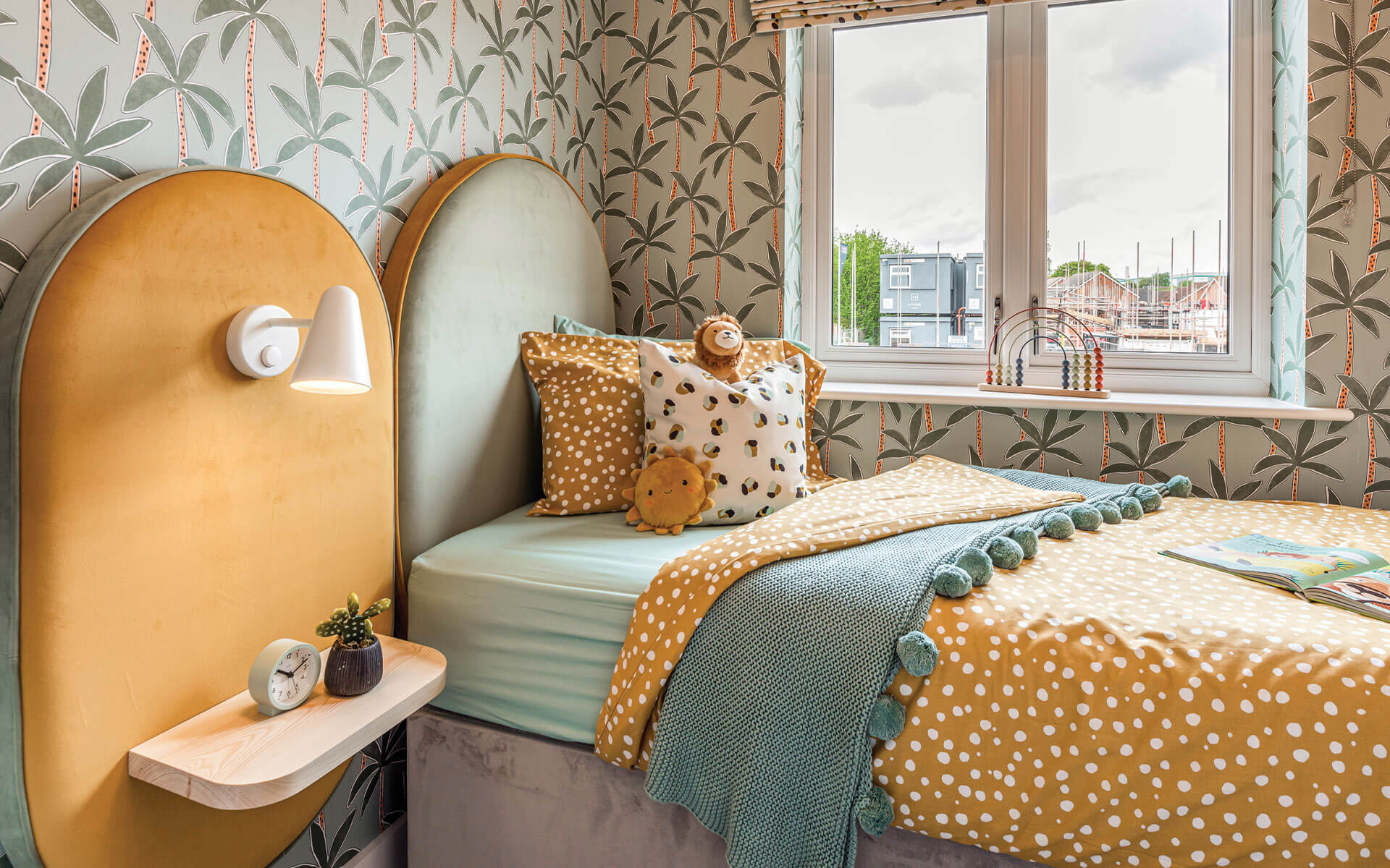 Orchard Mill Pine Bedroom 3(1)