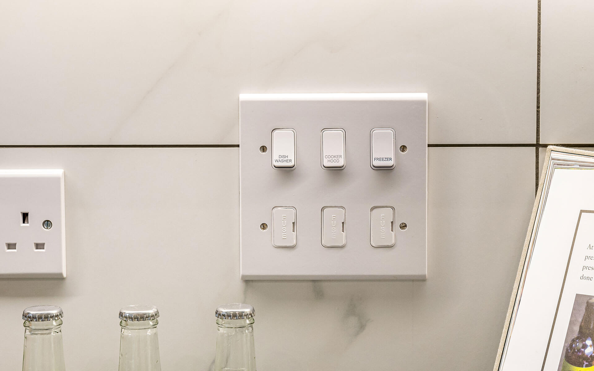 Electrical