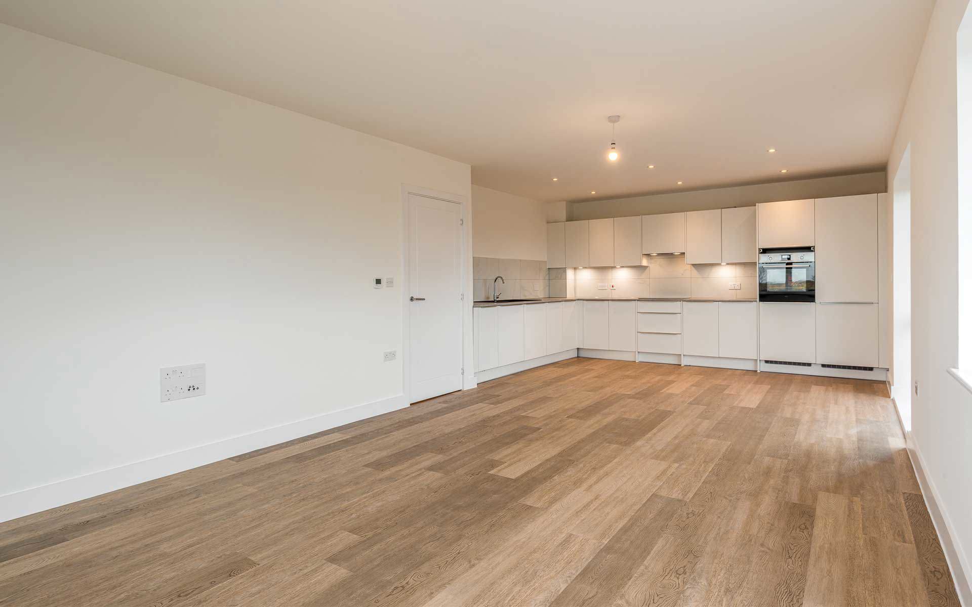 The Drift Kitchen Living Dining 2