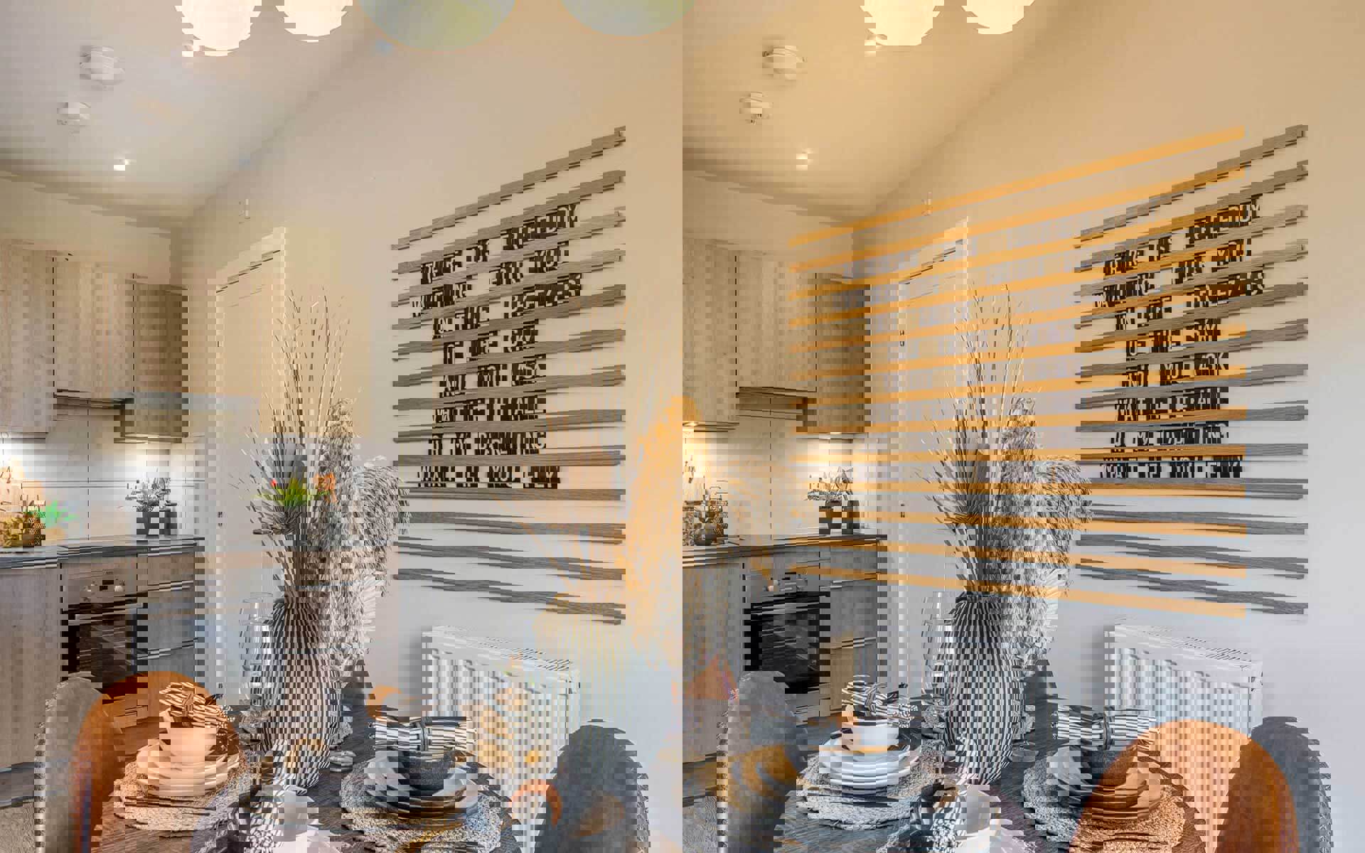 Brookwood Meadows Orchid Kitchendiner