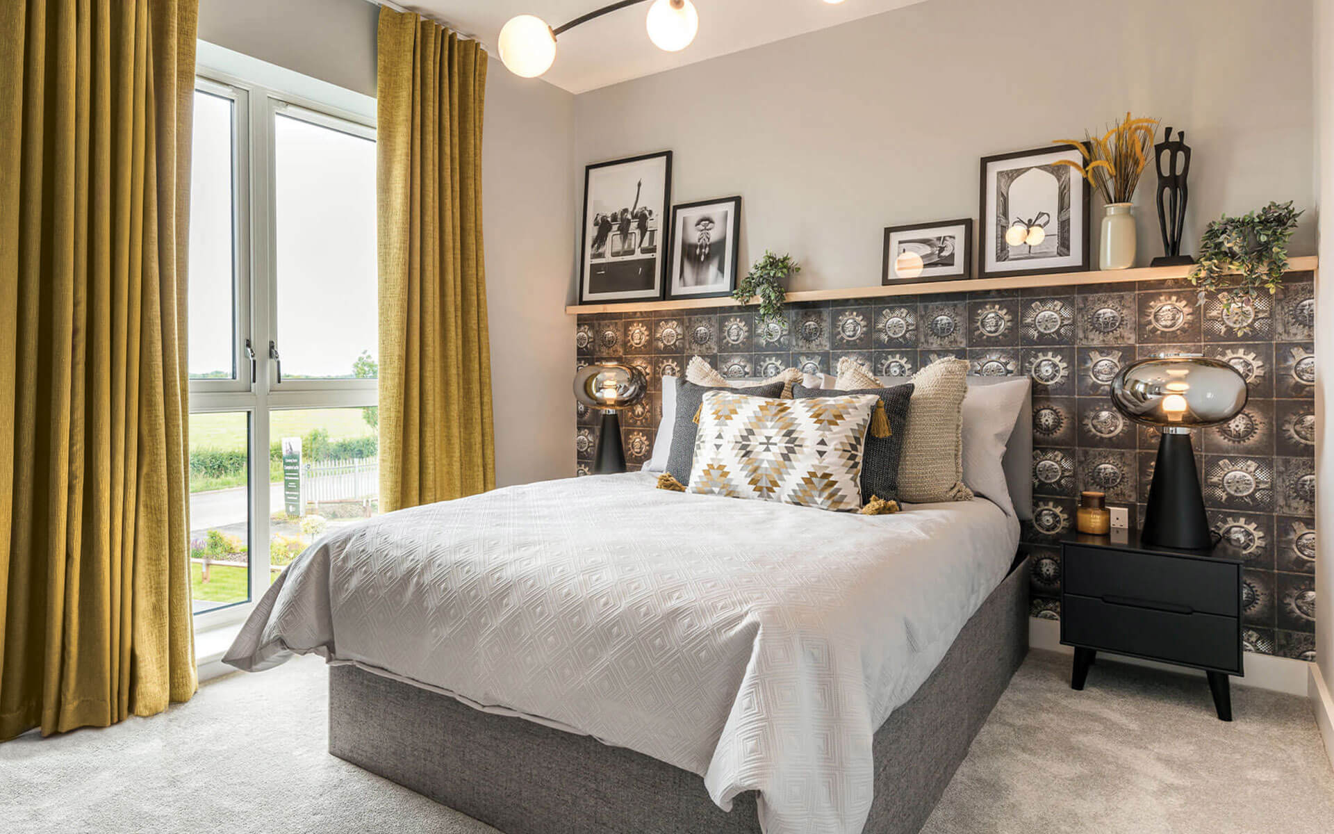 OHM Comptonlocks P1 Bedroom 2 1