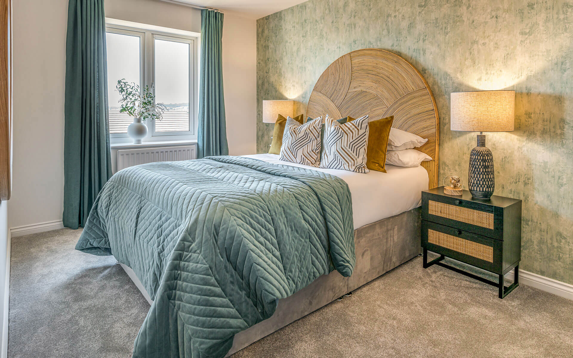 St Augustines Satterstead Bedroom2(1)