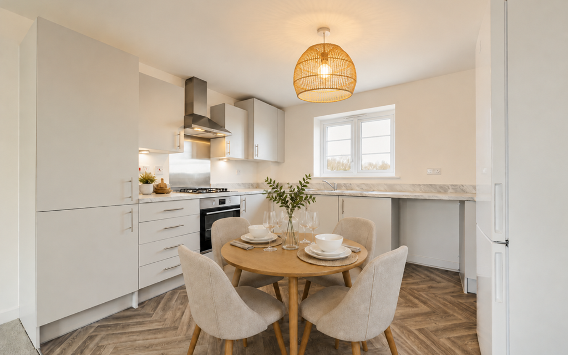 OH Trelawny Pl P51 Salcey Kitchen