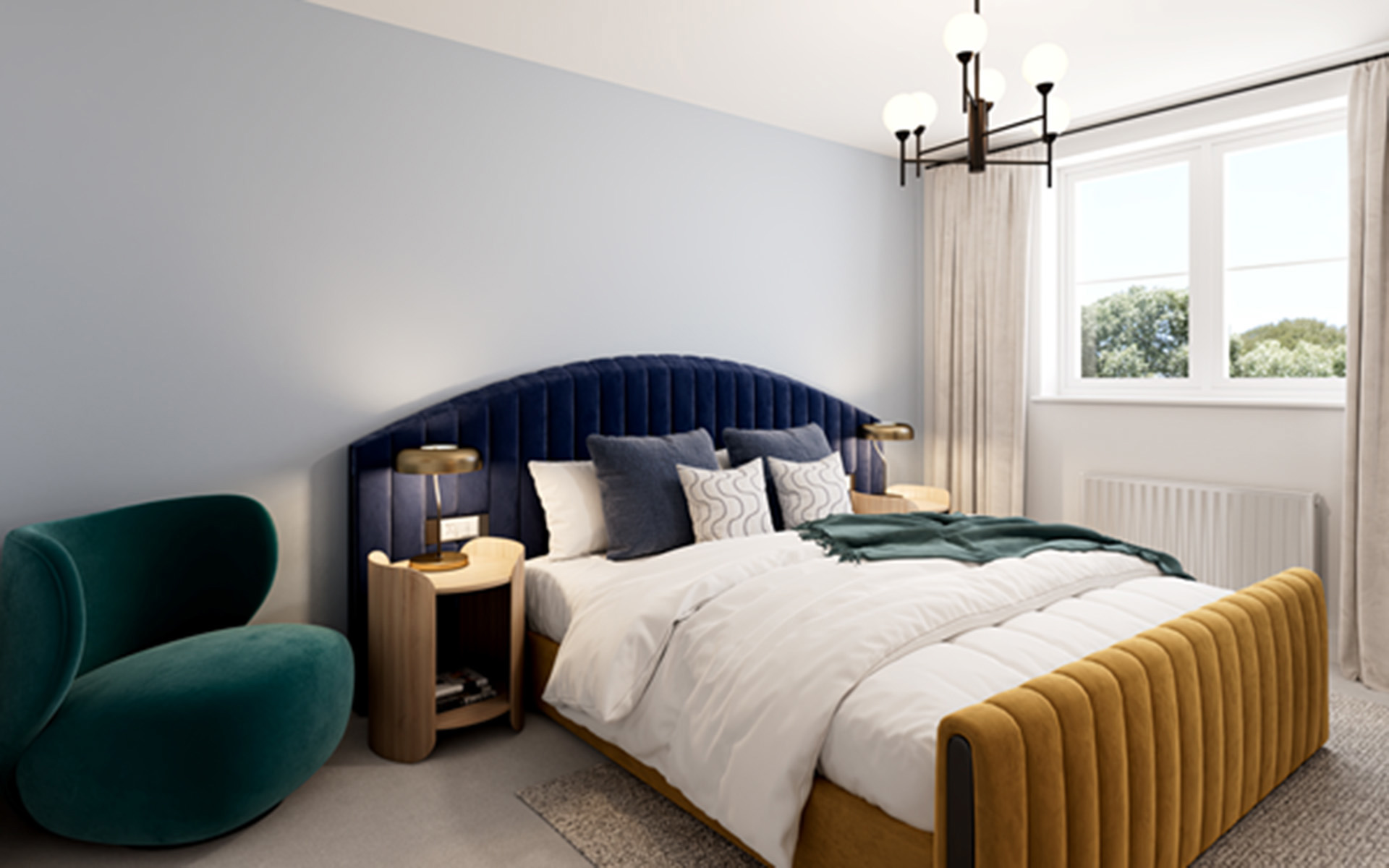 OH Boyton Place - Cannock (1)