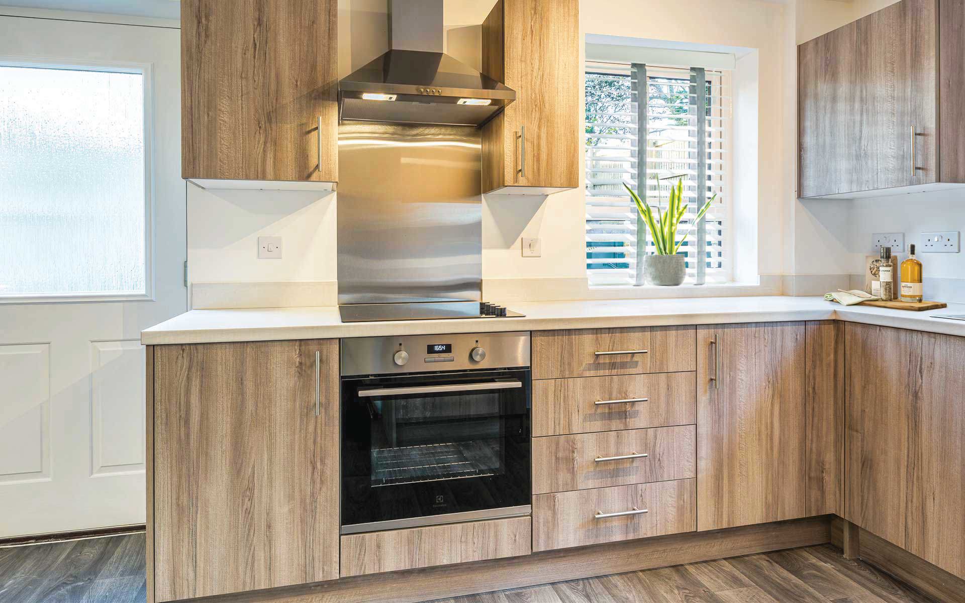 Hawthorn Grange Lily Kitchen(1)