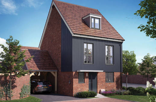 The Chestnut P4.1 CGI