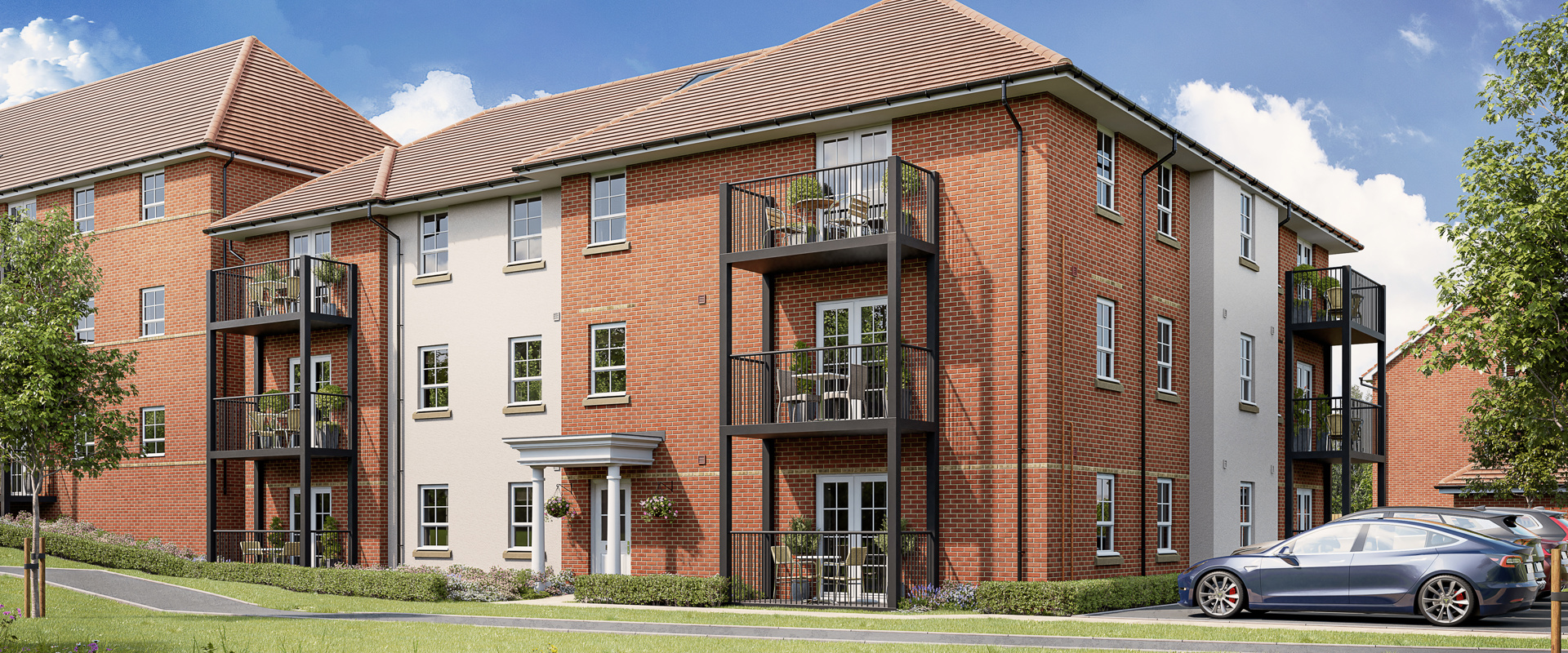 Coleford Hornsea Loughton Apt Plots 252 260