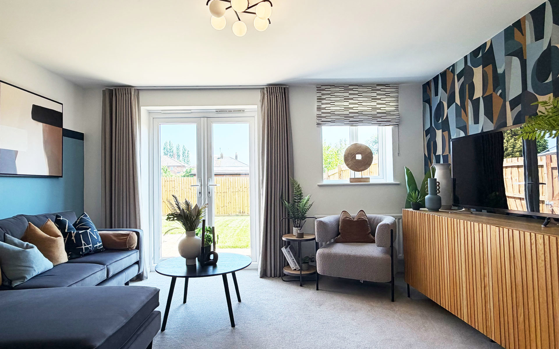 8395 Living Room