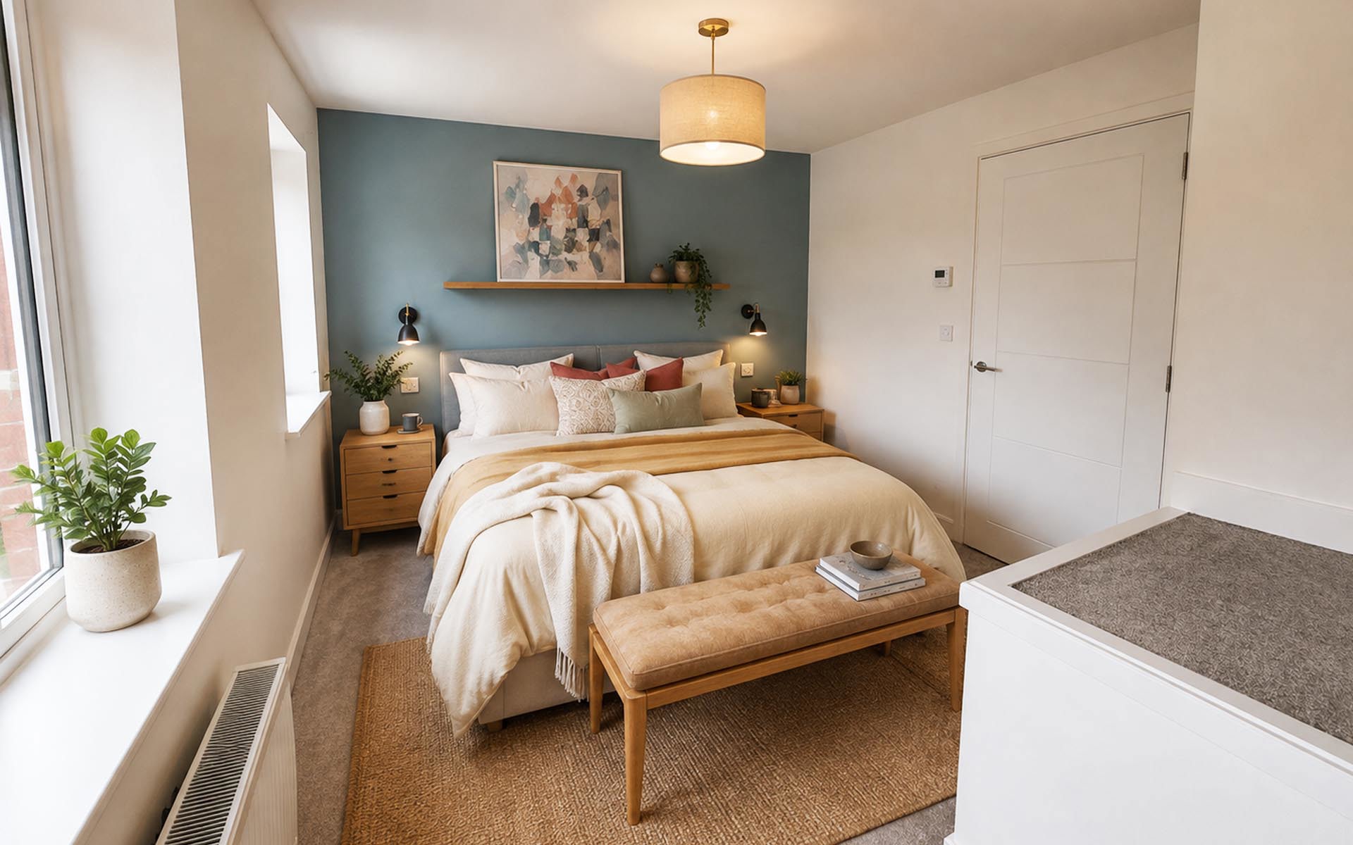 Cartwright_Bedroom 1