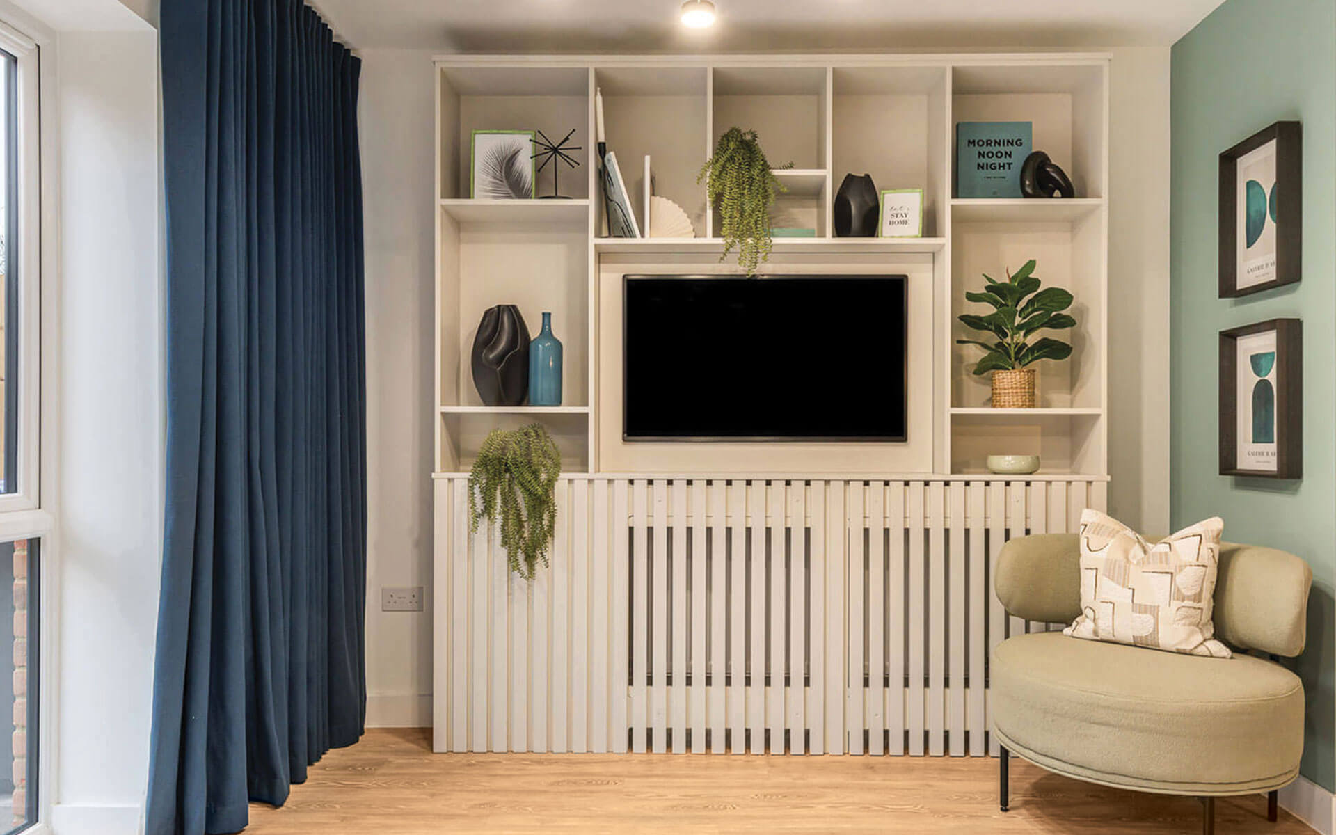Levettview Holt Living (1)