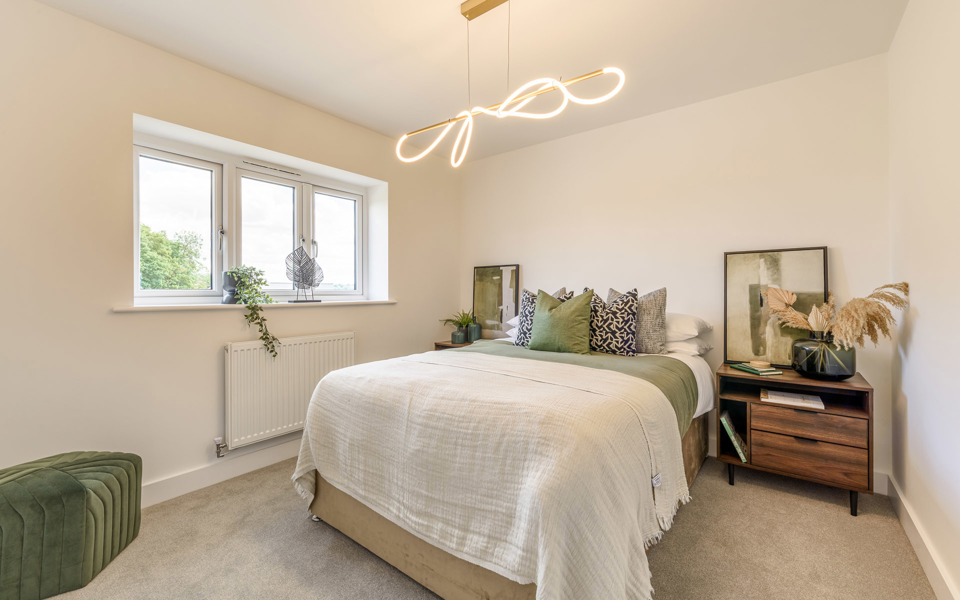 5845 Bedroom 2
