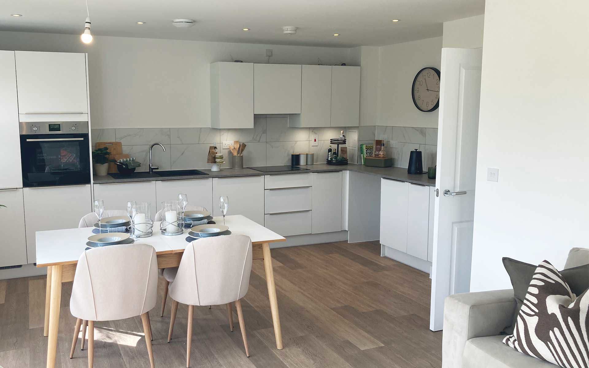 Rosewood Clematis Kitchen Dining Living(1)