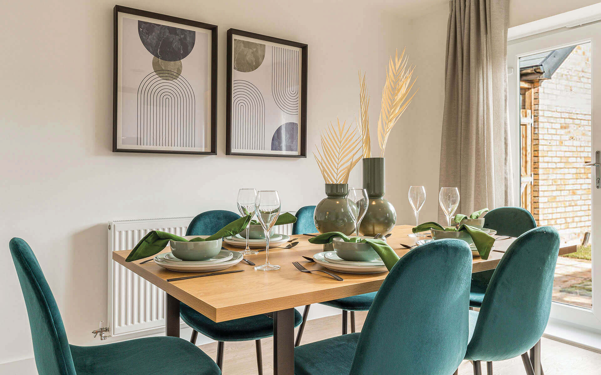 Levettview Cardinham Dining(2)