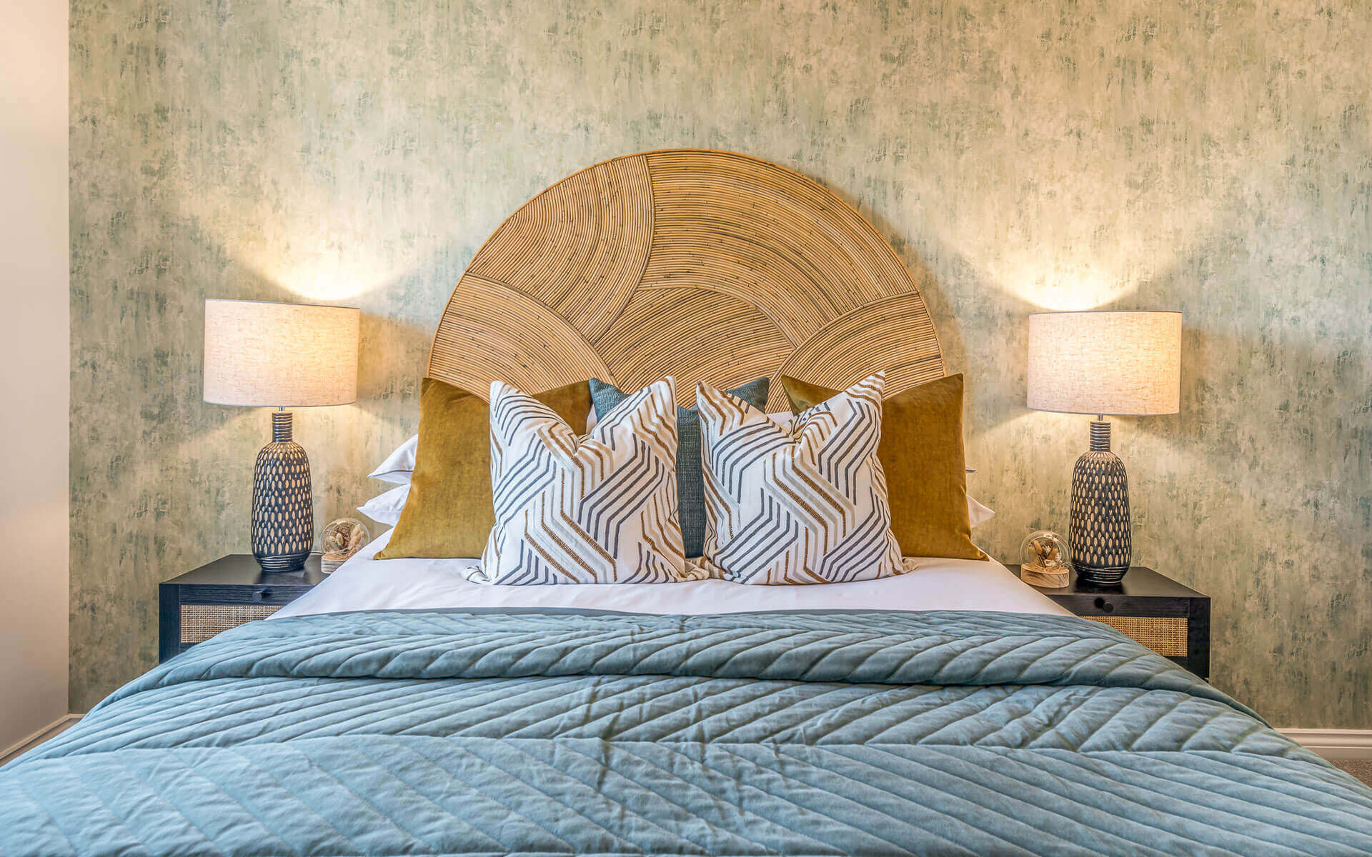 OHM Shepherdsgate Bedroom 1 1