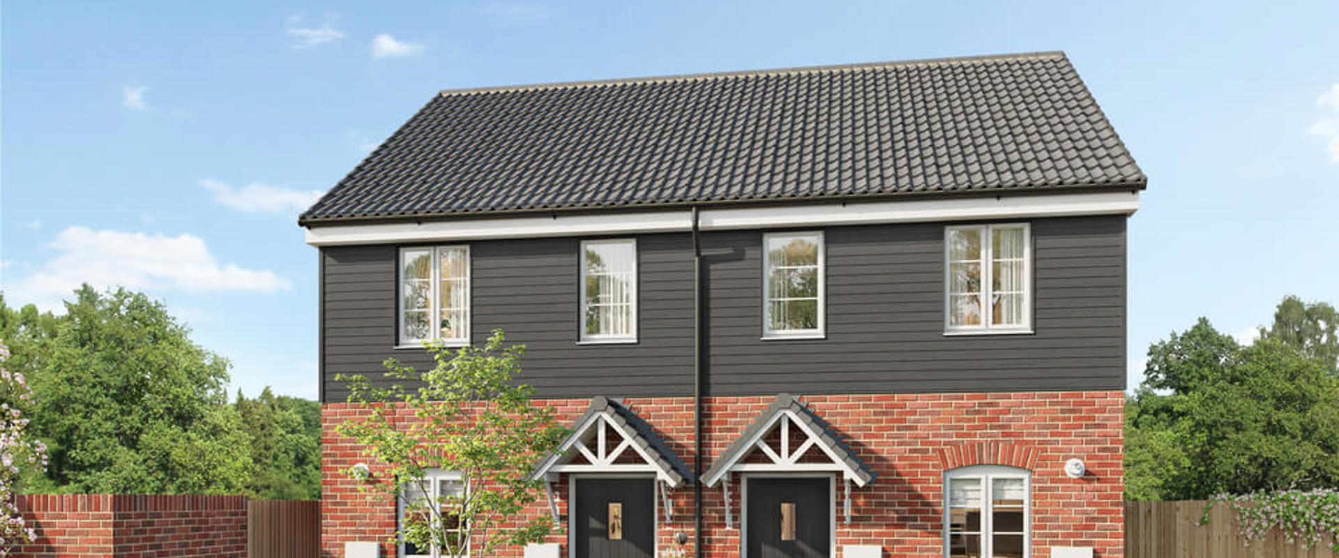 OH At Trelawny Place Alnmouth P22 23 LR