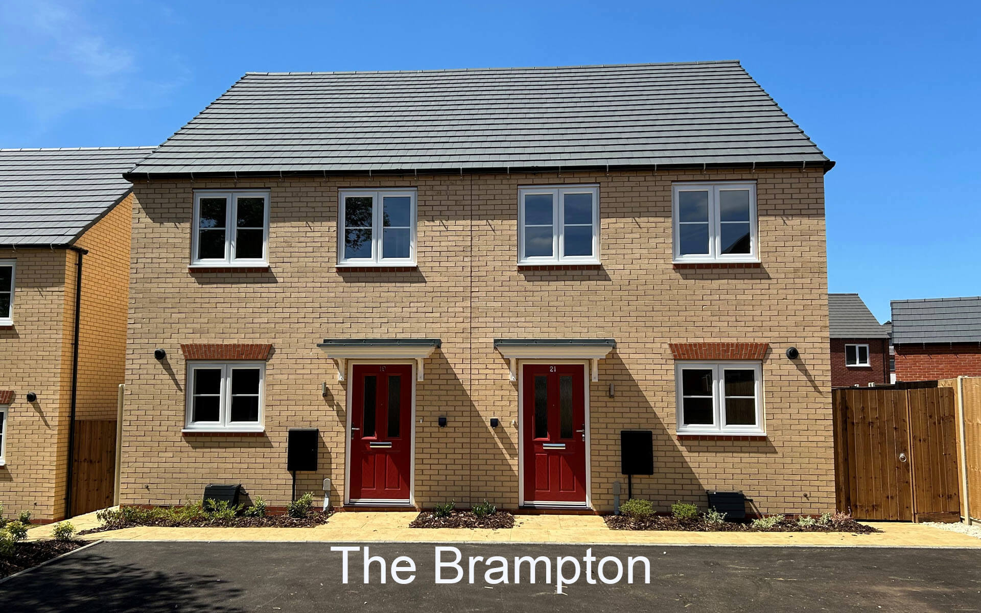 WG Plots 194 195 The Brampton House Type Web