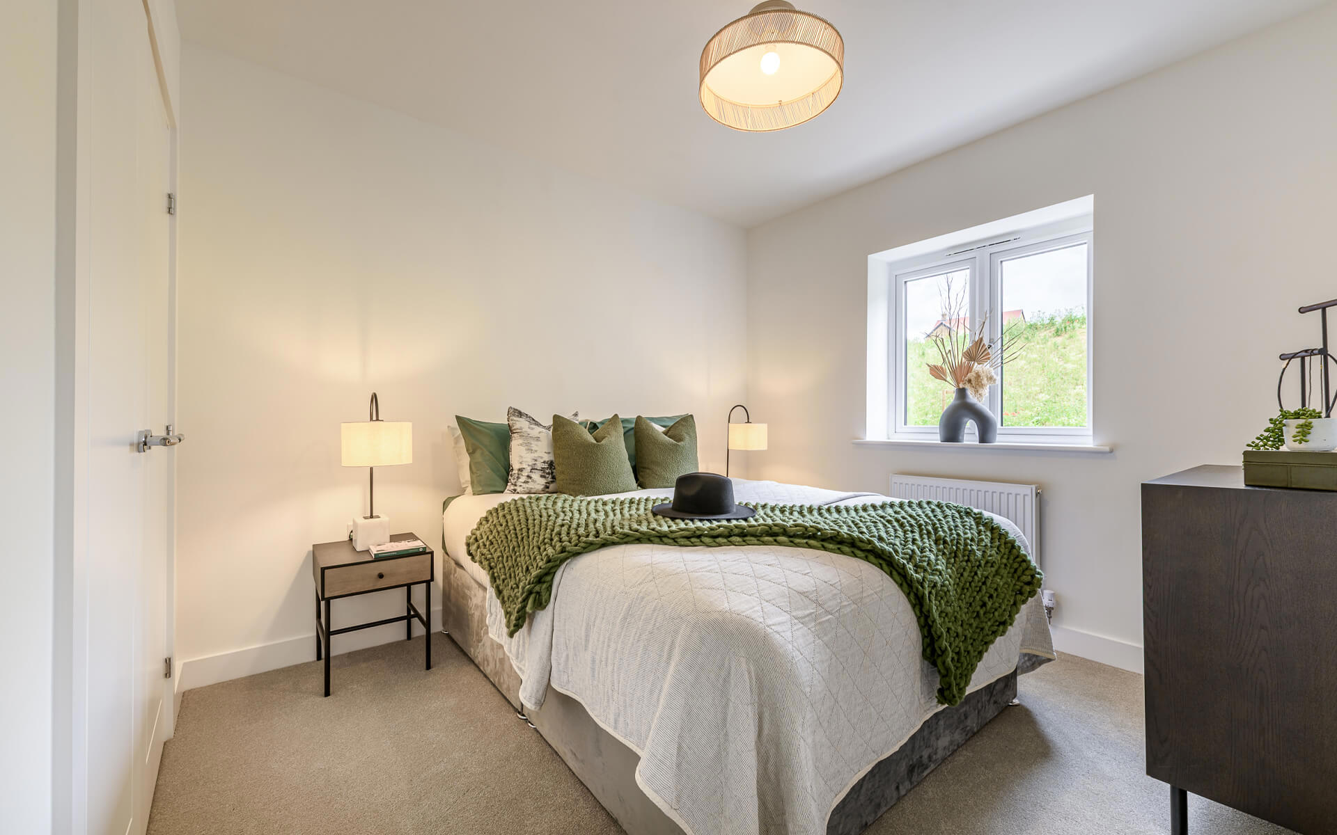 Ash Bedroom 1