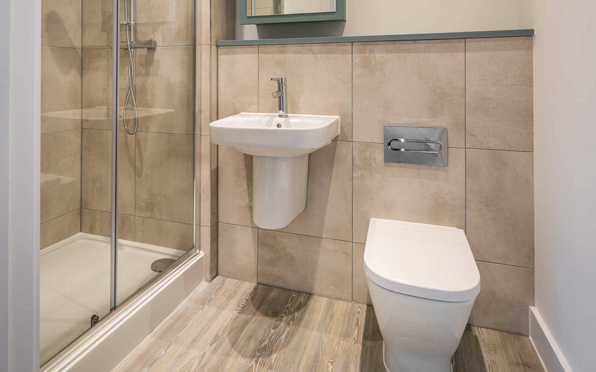 The Dune Bedroom1 Ensuite 1