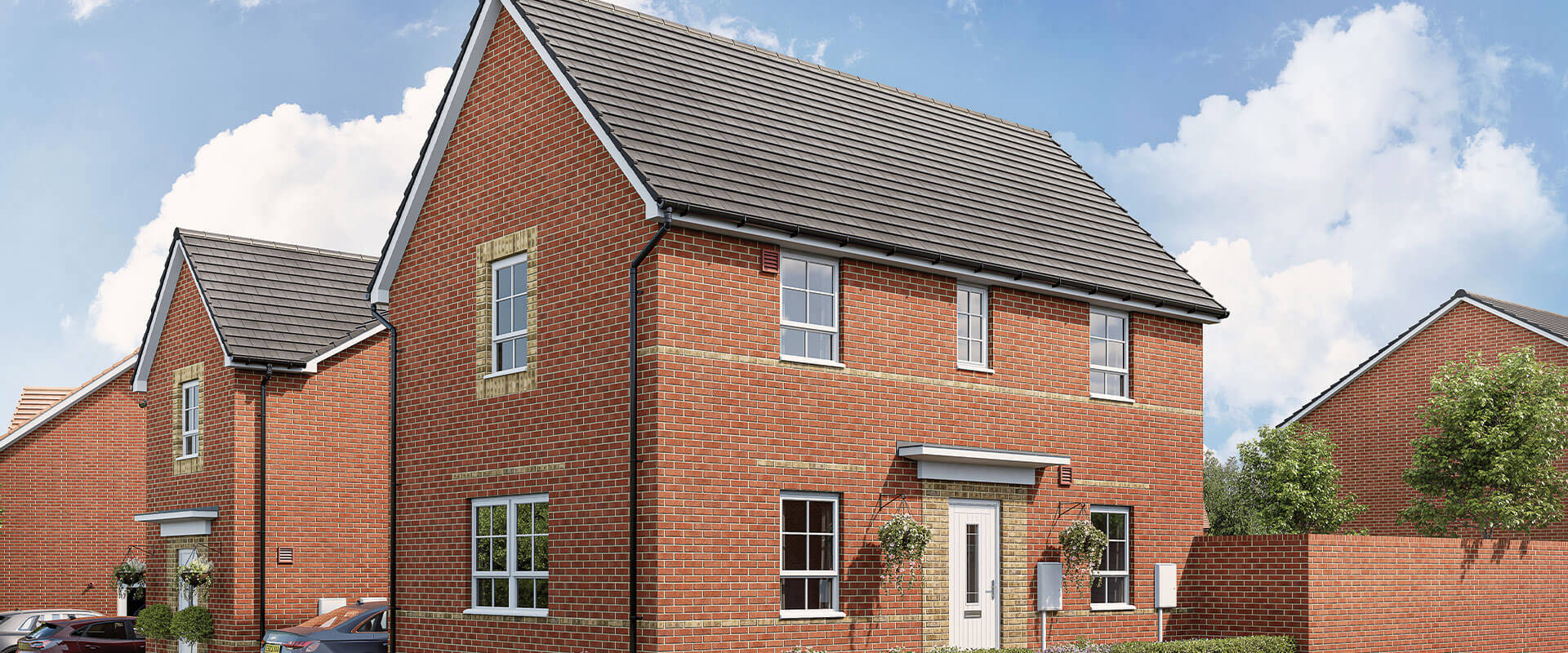 Hawthorn Grove Ivy 229 CGI