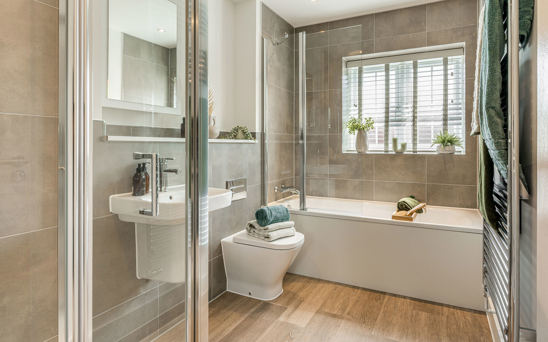 OH Homestead Park - P36 Egret LR (81)