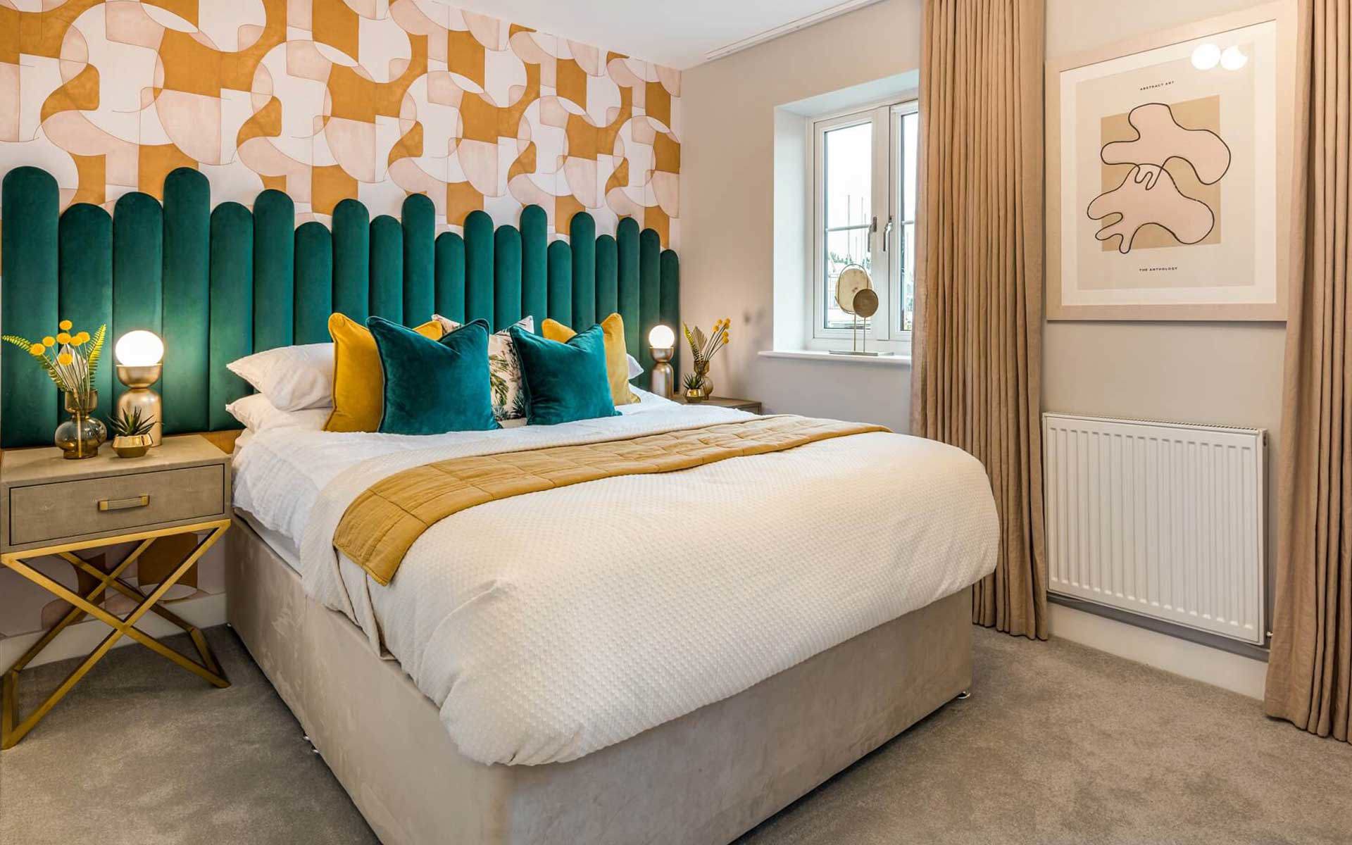 Levettview Holt Bedroom 2