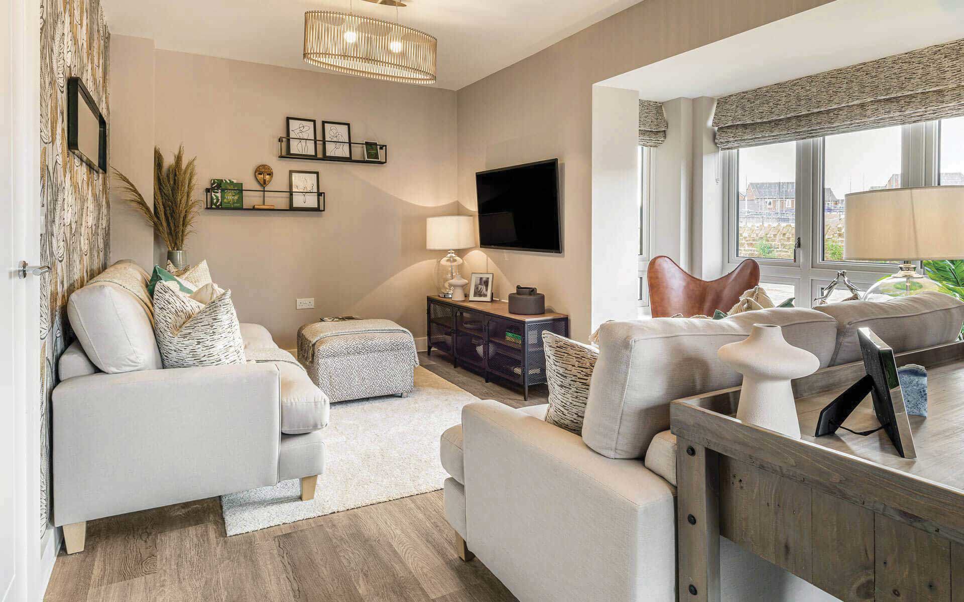 Levettview Cardinham Living(1)