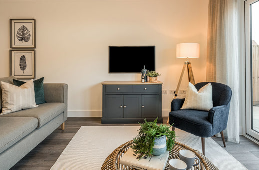 Orbit Homes at St James Gate