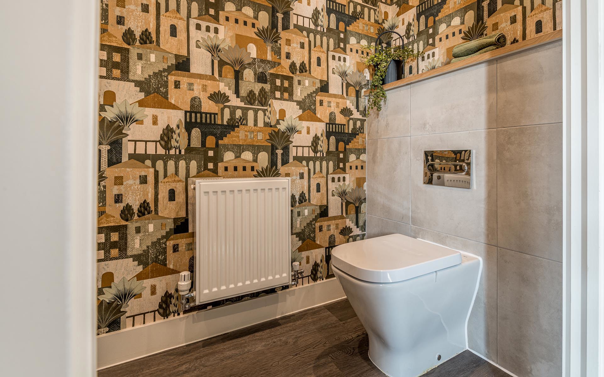 OH Dovecote Gardens - P66 Stevington New Spec (18)