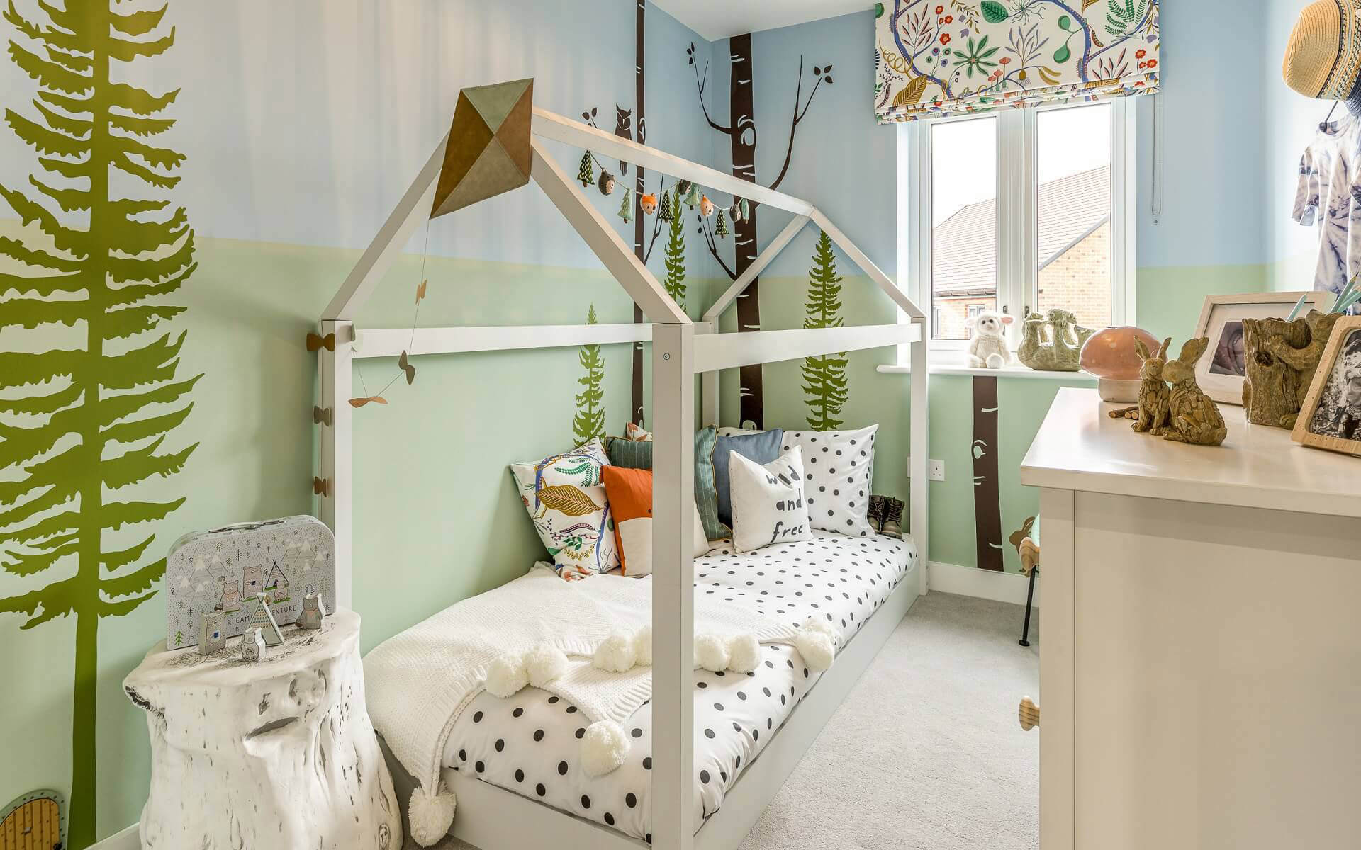 OH At Cromwell Wharf Elmhurst Bed 3