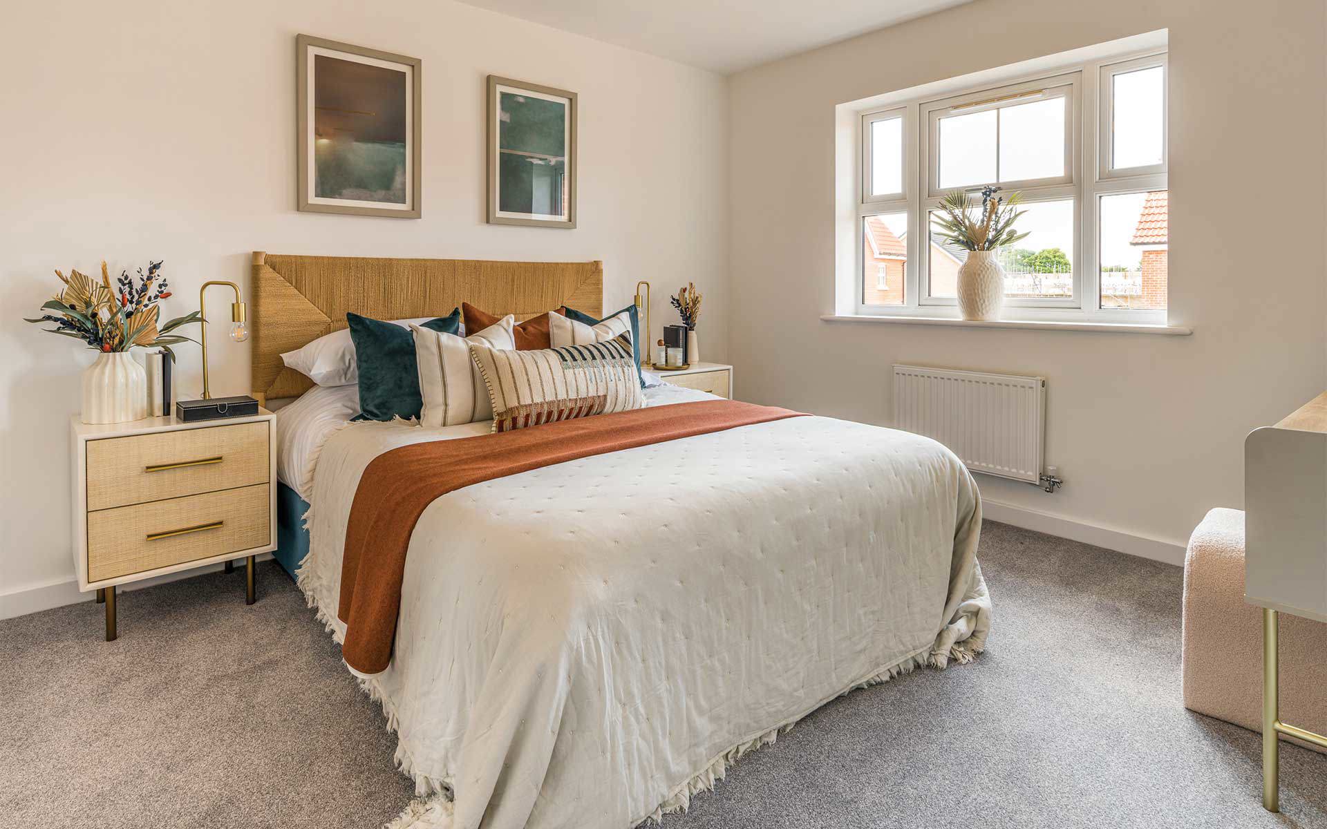 The Palm Plot 24 Bedroom1 1