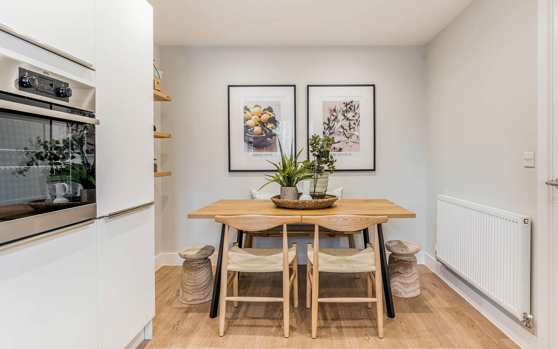 Spring Grove - Kitchen Diner (1)