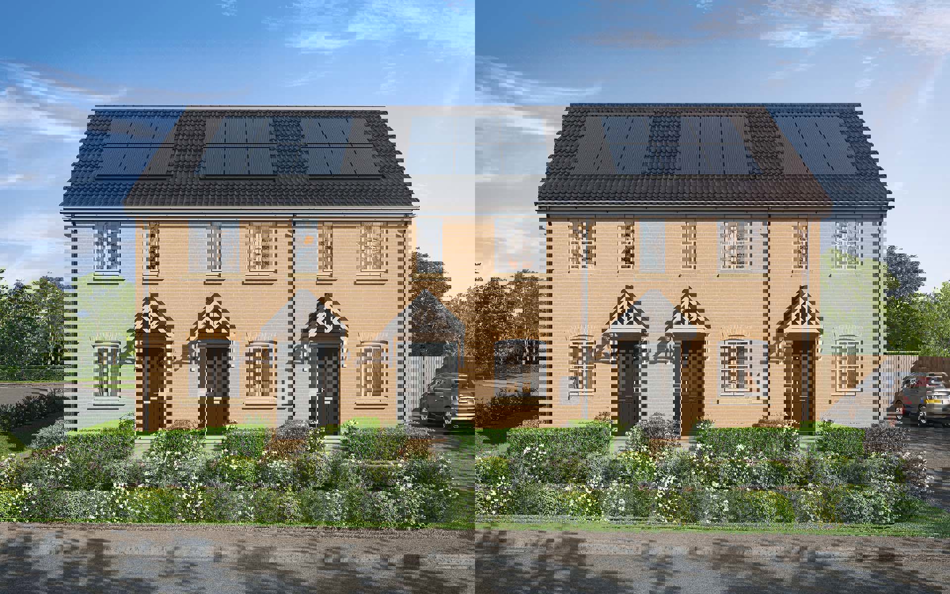 OH Brook Gardens - Bay Plus Plot 61-63 PV LR