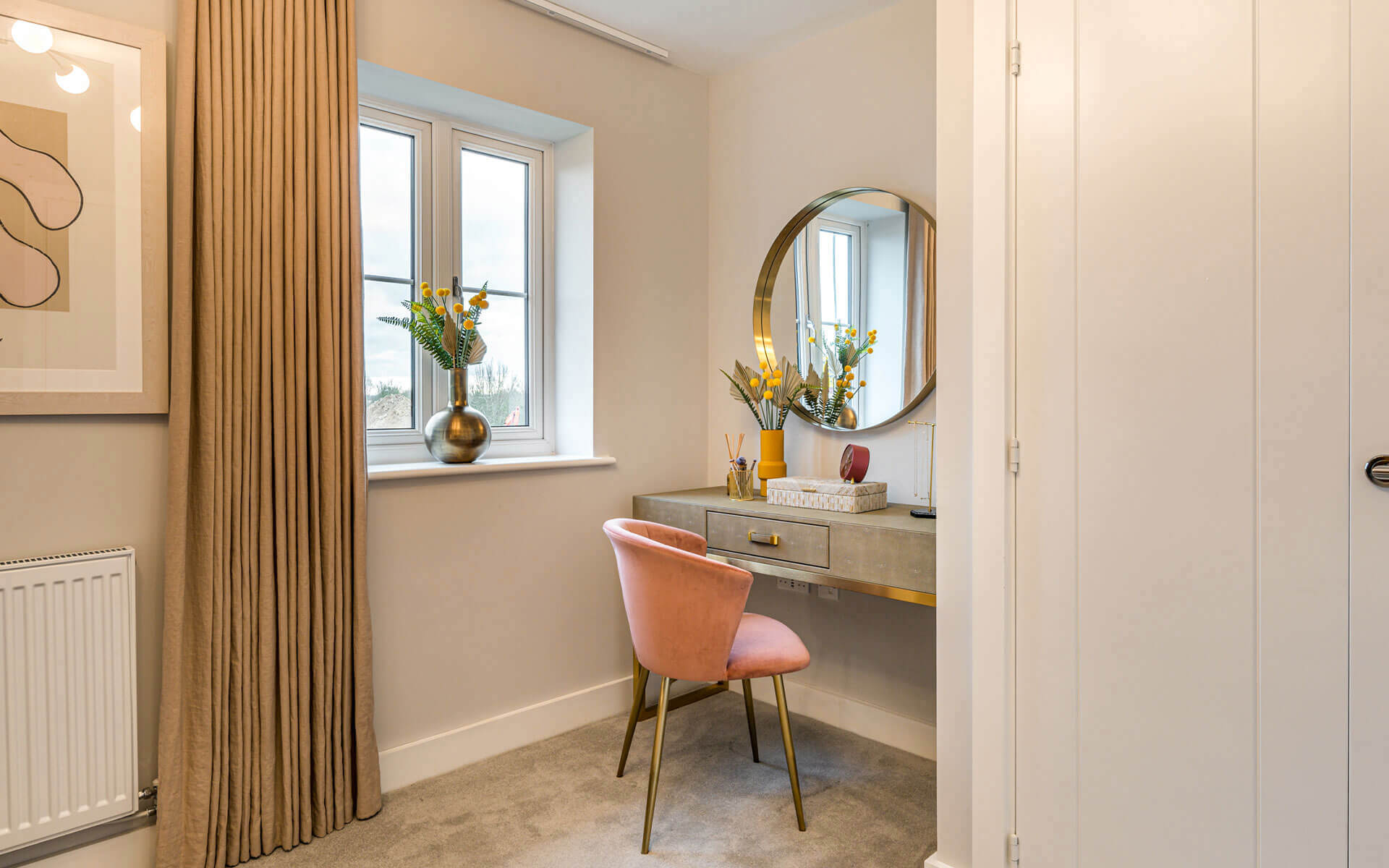 Brookwood Meadows Bilberry Bedroom2(2)