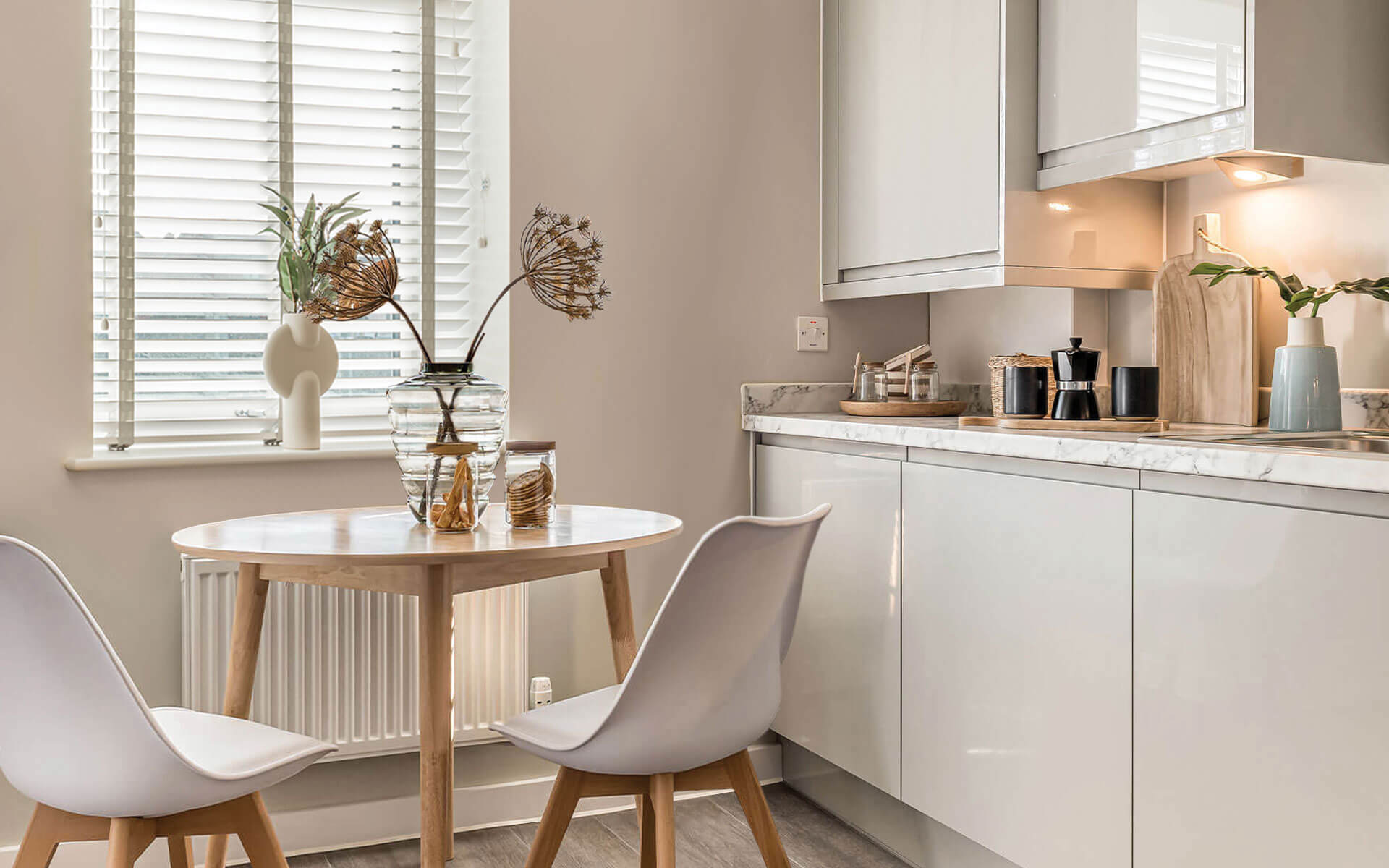 Swingate Park Hove Kitchen Diner(1)