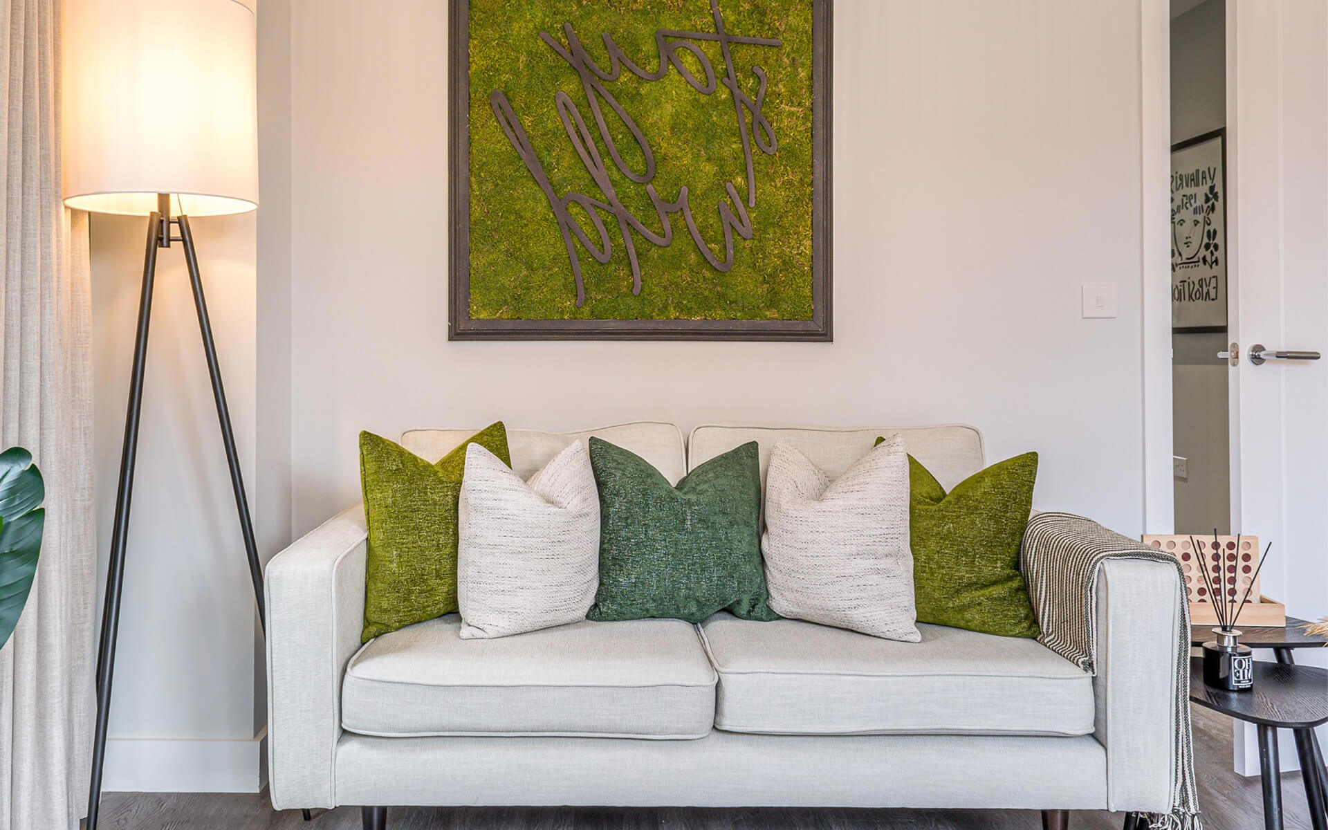 Woodland Valley Barford Living