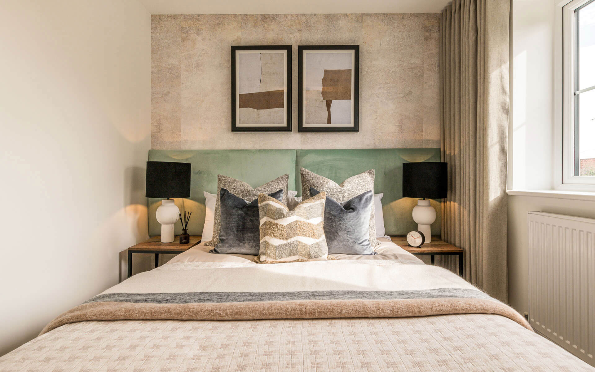 OHE Saxonheath P1 Bedroom2 3