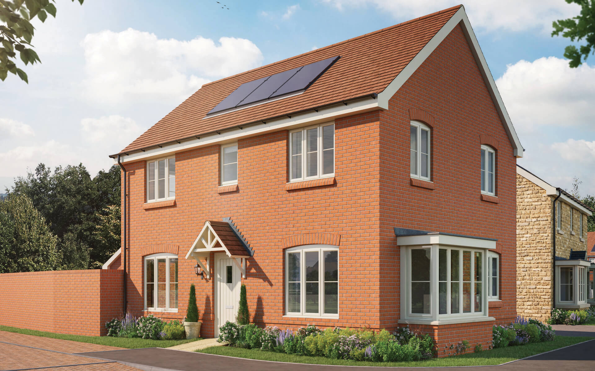 Whittlewood CGI