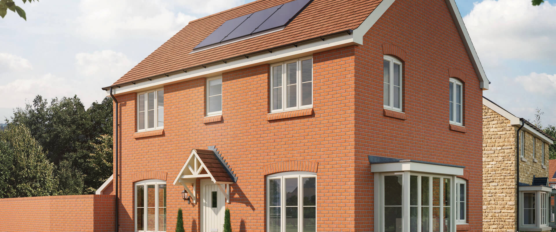 Whittlewood CGI
