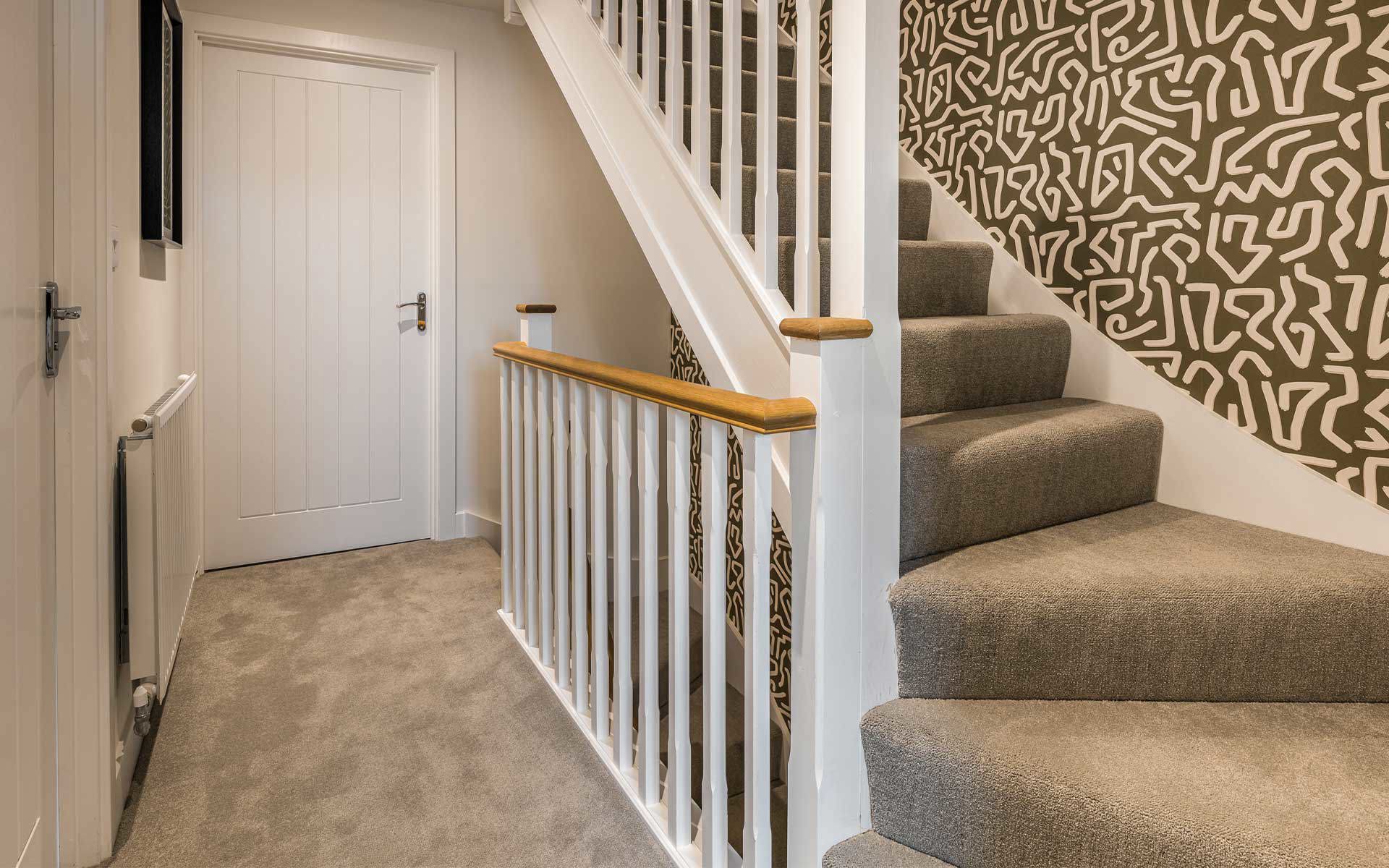 Rosewood Hawthorn Landing