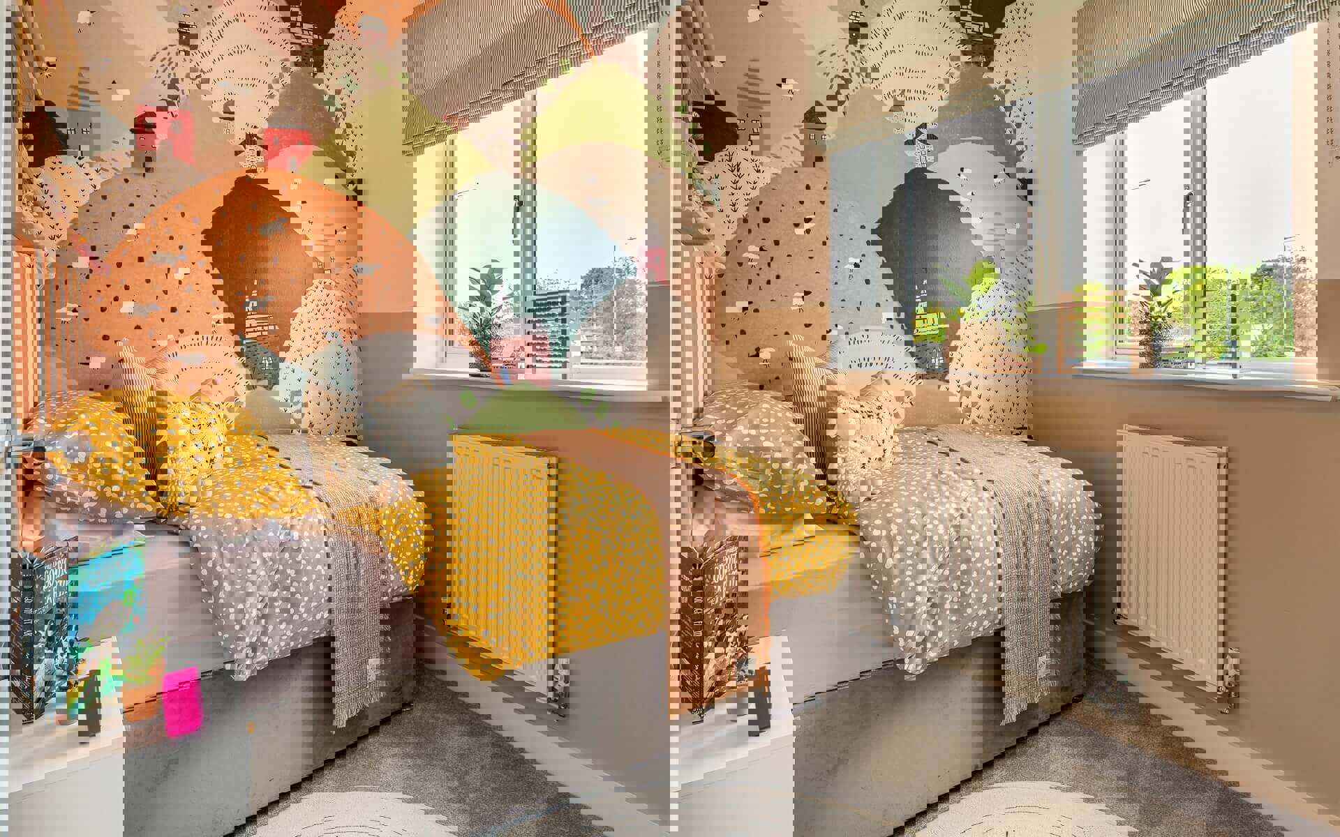 OHE Avalonplace P10 Bedroom3 2