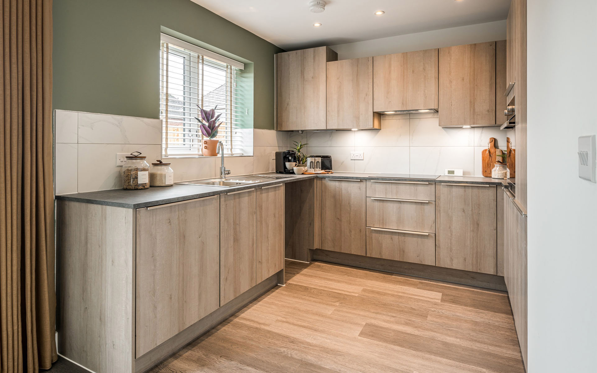 Hawkesbury Kitchen